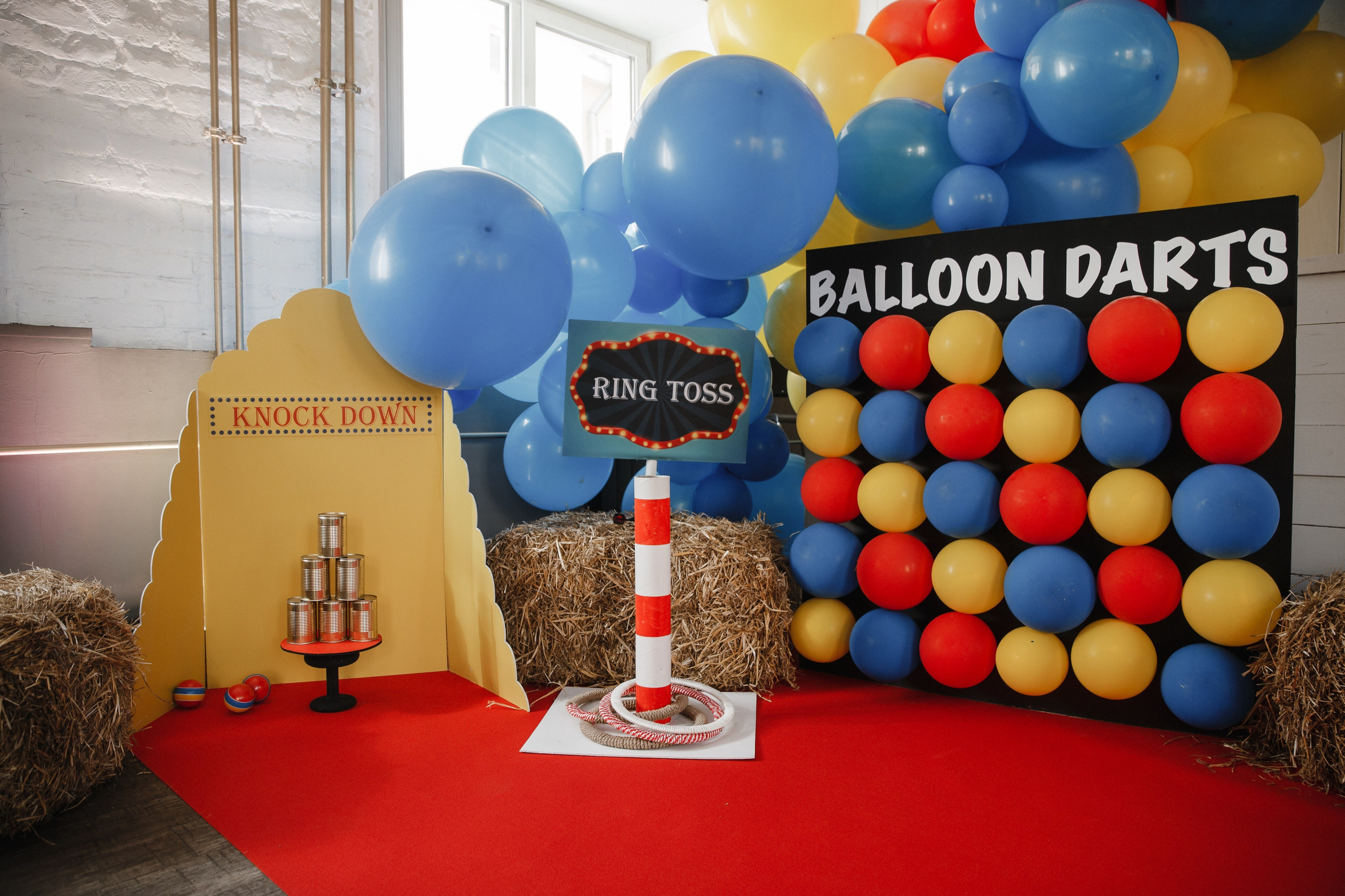 Маруся 5 лет. Фотограф Роман Полянин