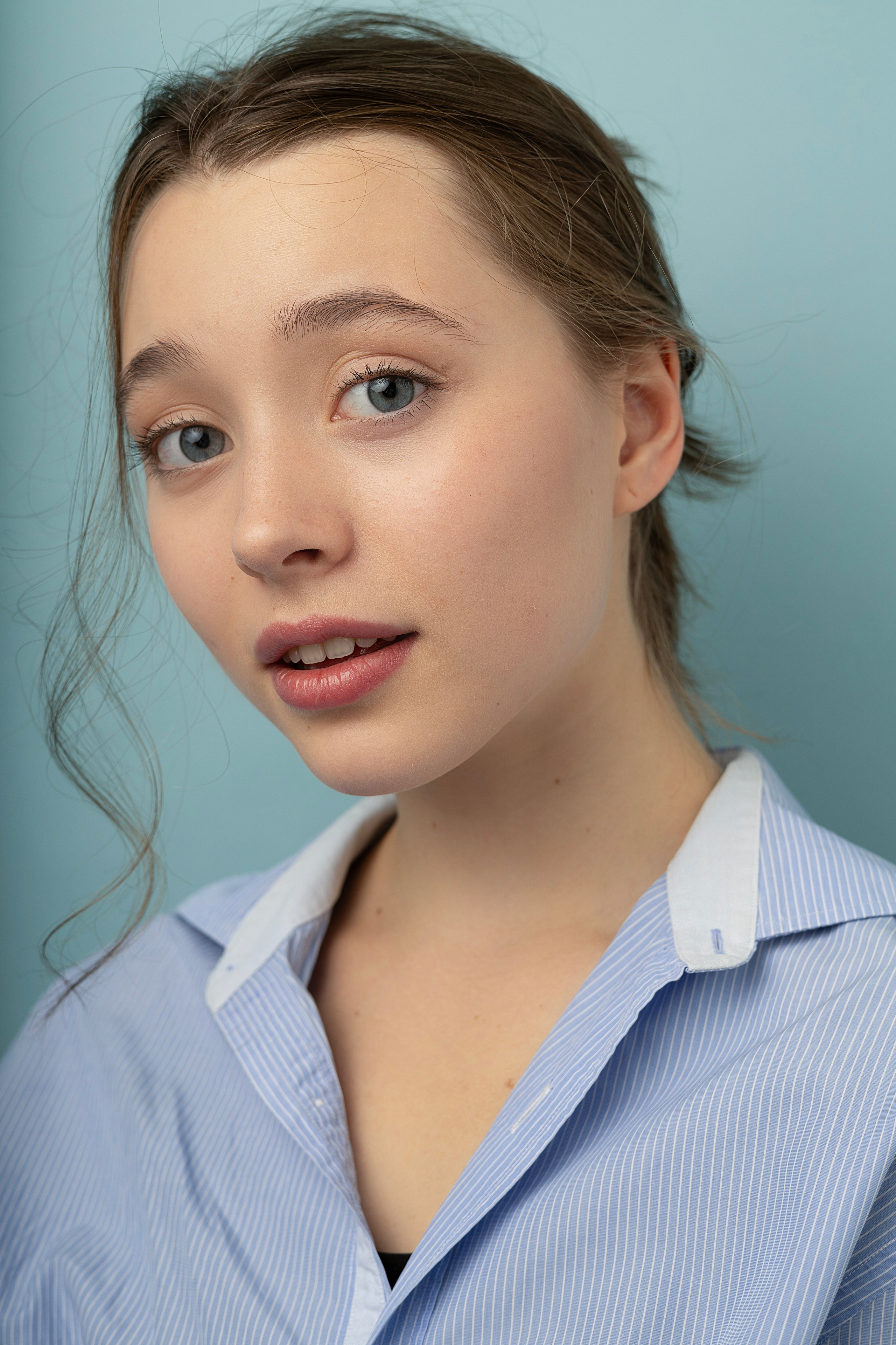 Искусственный свет. Актёрское портфолио Москва|Владислав Солдатенков