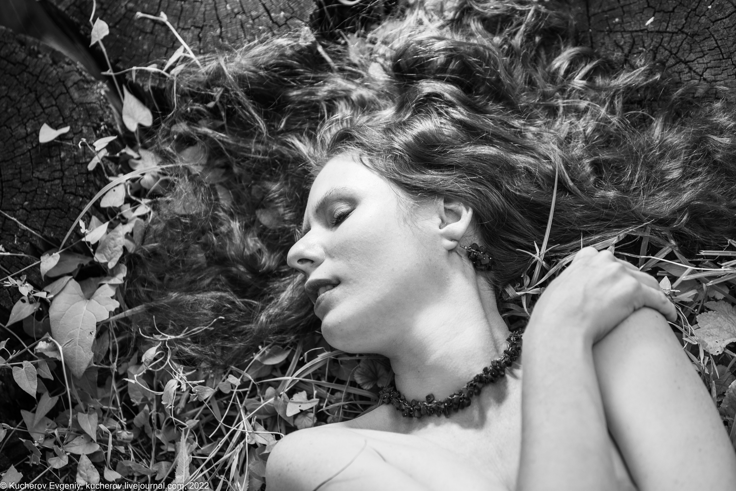 Надежда. Кучеров Евгений. Фотограф