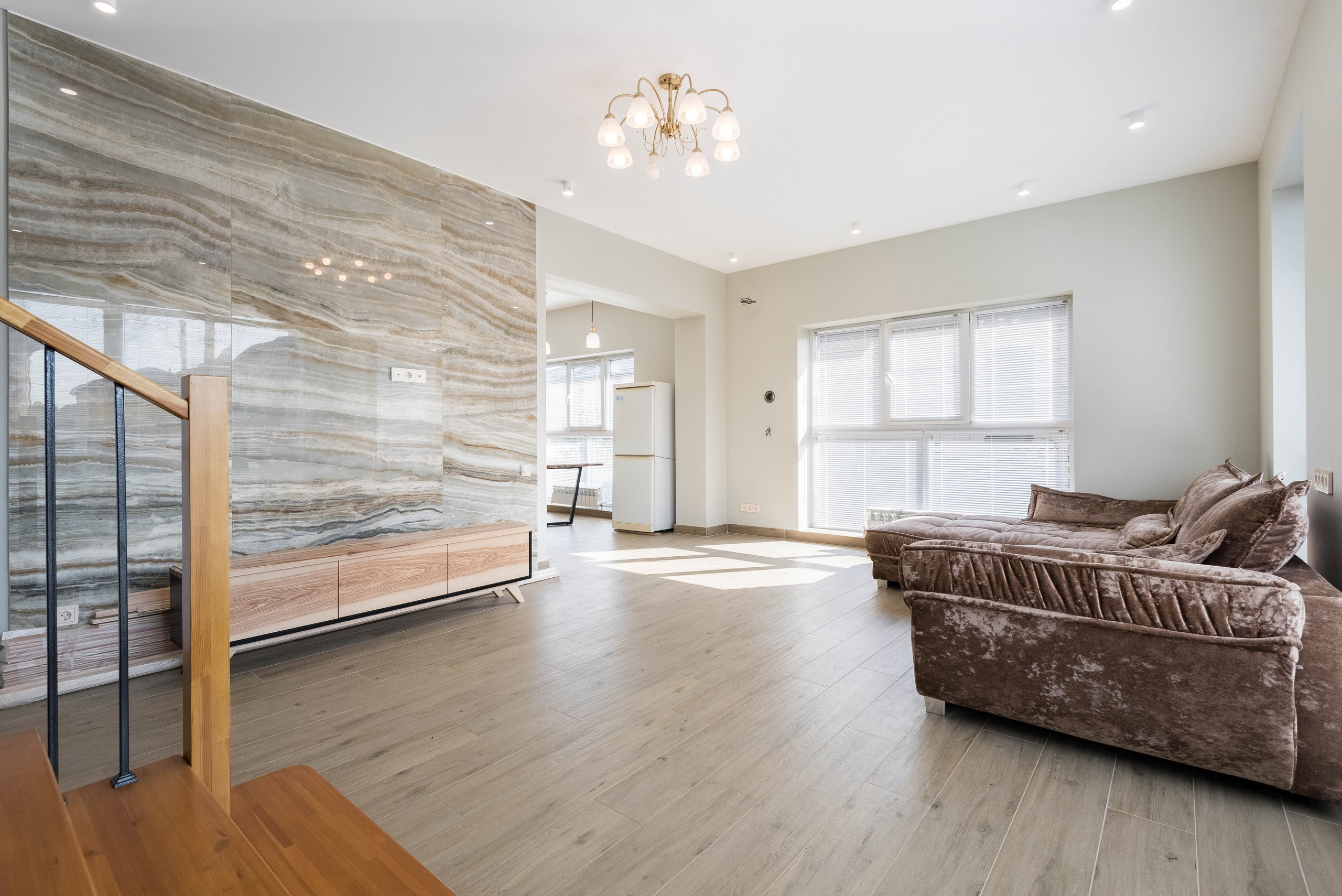 Загородные дома. Фотограф недвижимости Антон Журавлев