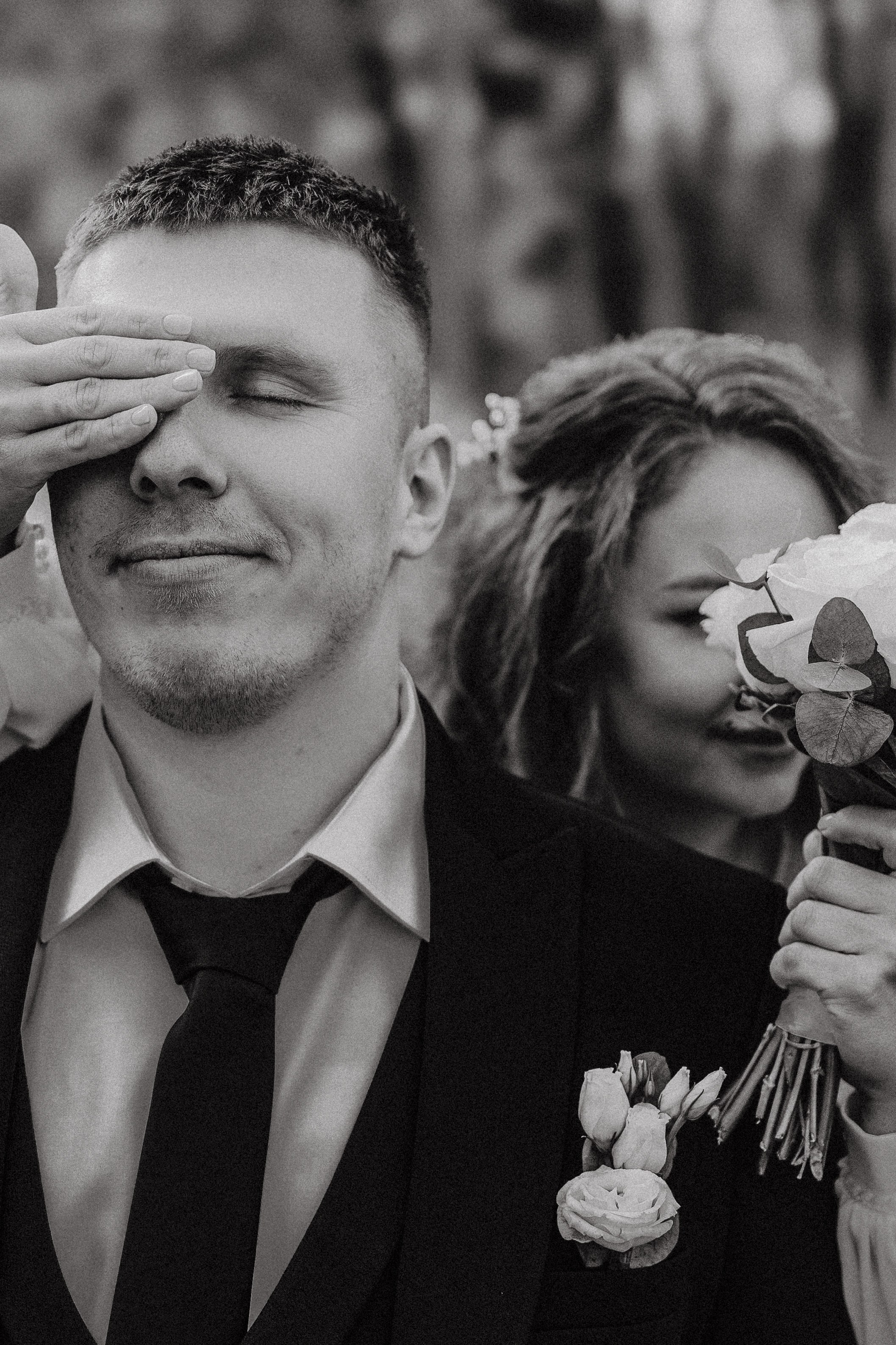 Свадьба Анастасии и Сергея. Фотограф. Фотограф-анималист. Москва