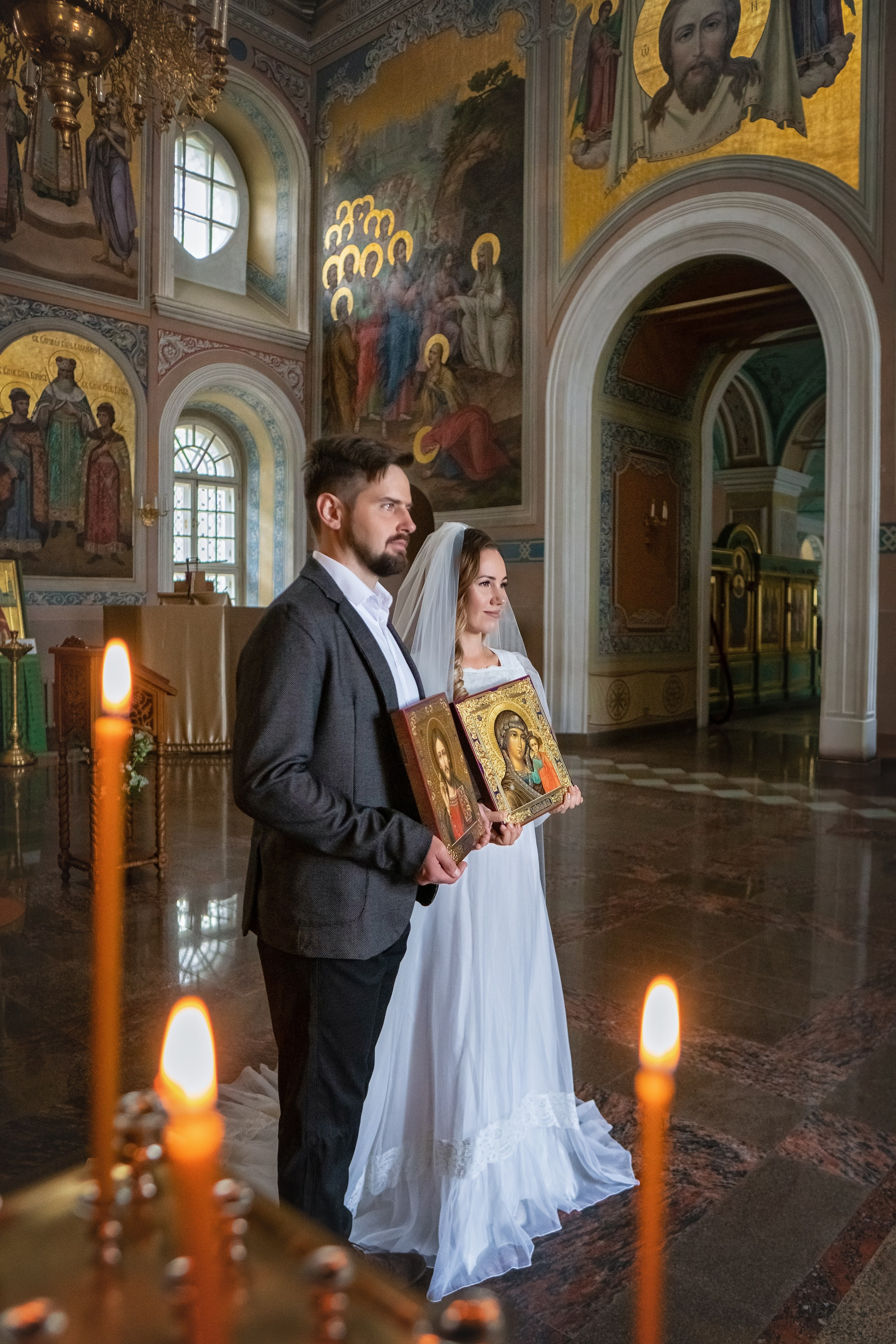 Фотограф на свадьбу в стиле минимализм — Лаконичные и эмоциональные фото