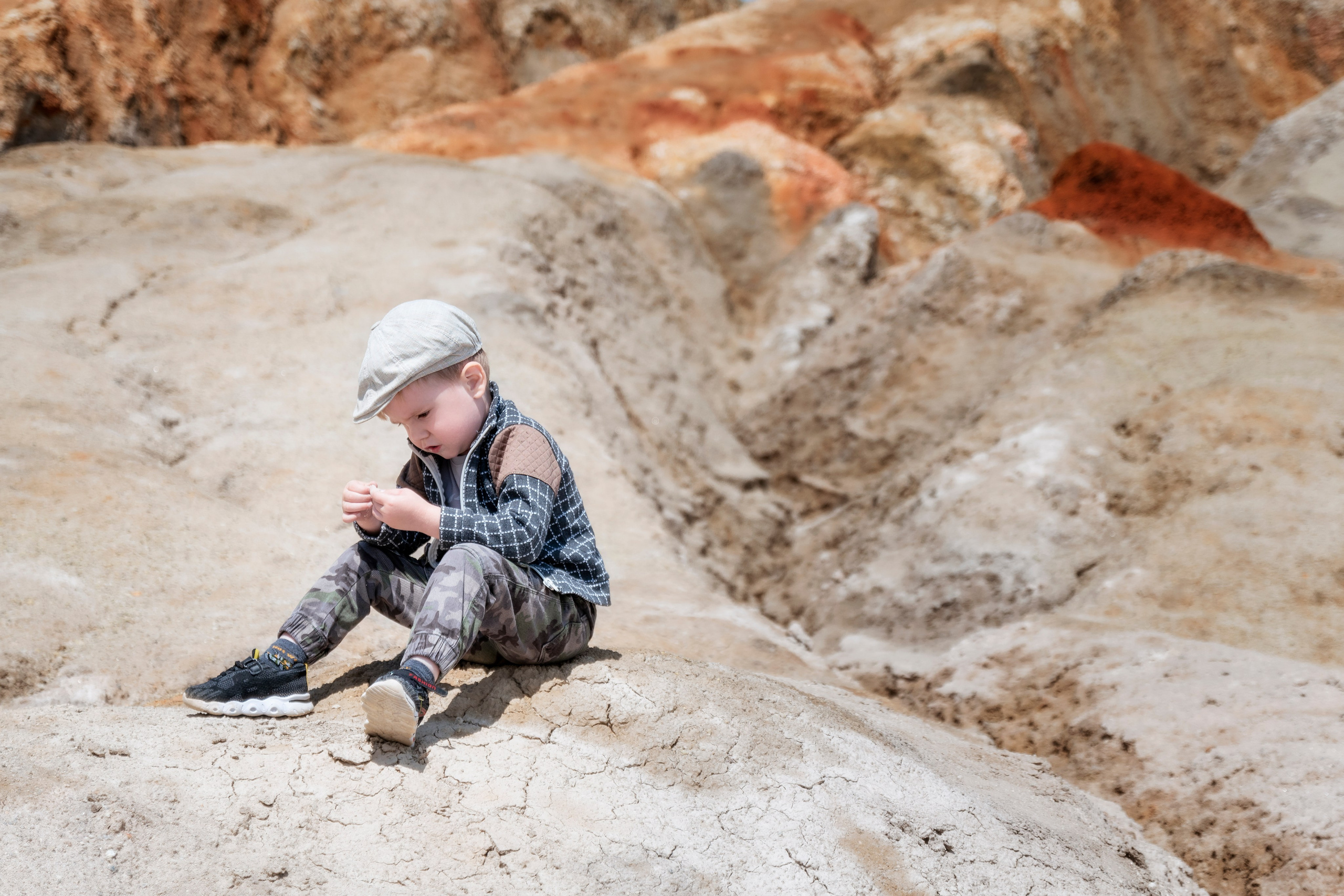 Детская фотосъемка. Фотограф Наталья Жильцова