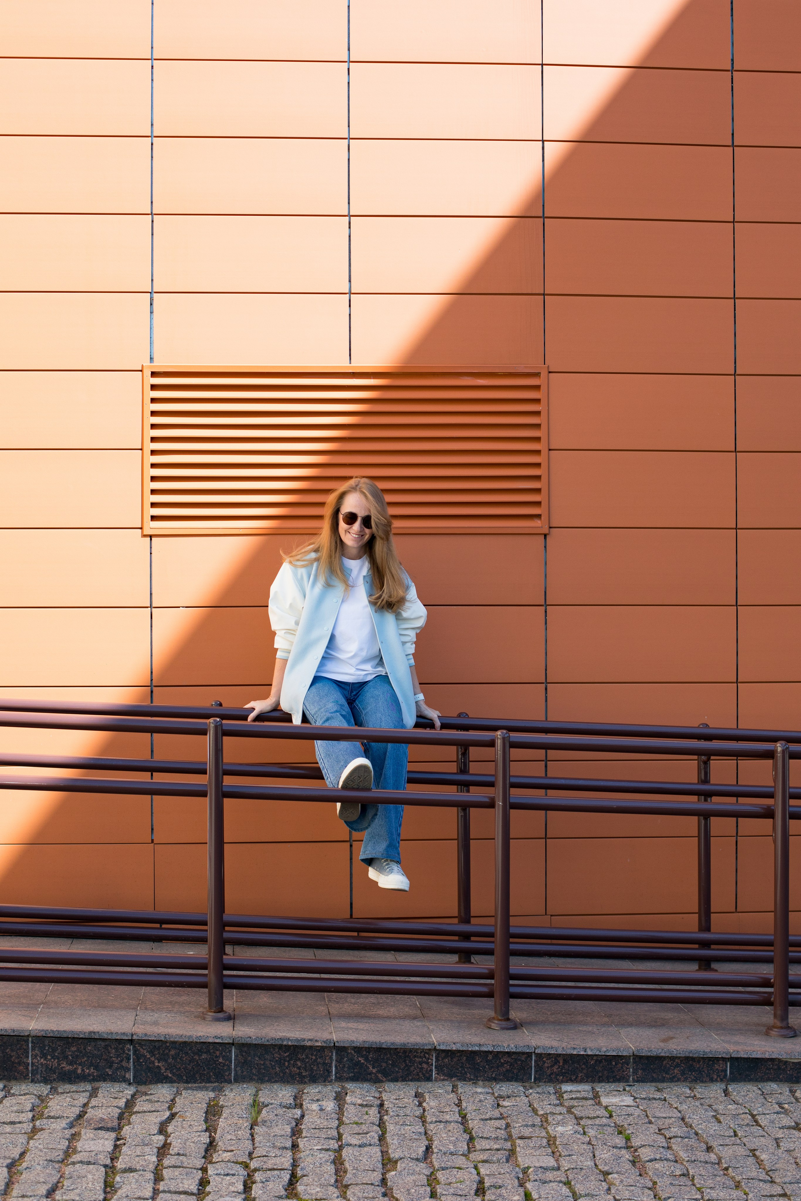 Фотосессия мамы и дочки в Парке Победы. Детский и контент фотограф Надя Волкова Санкт-Петербург