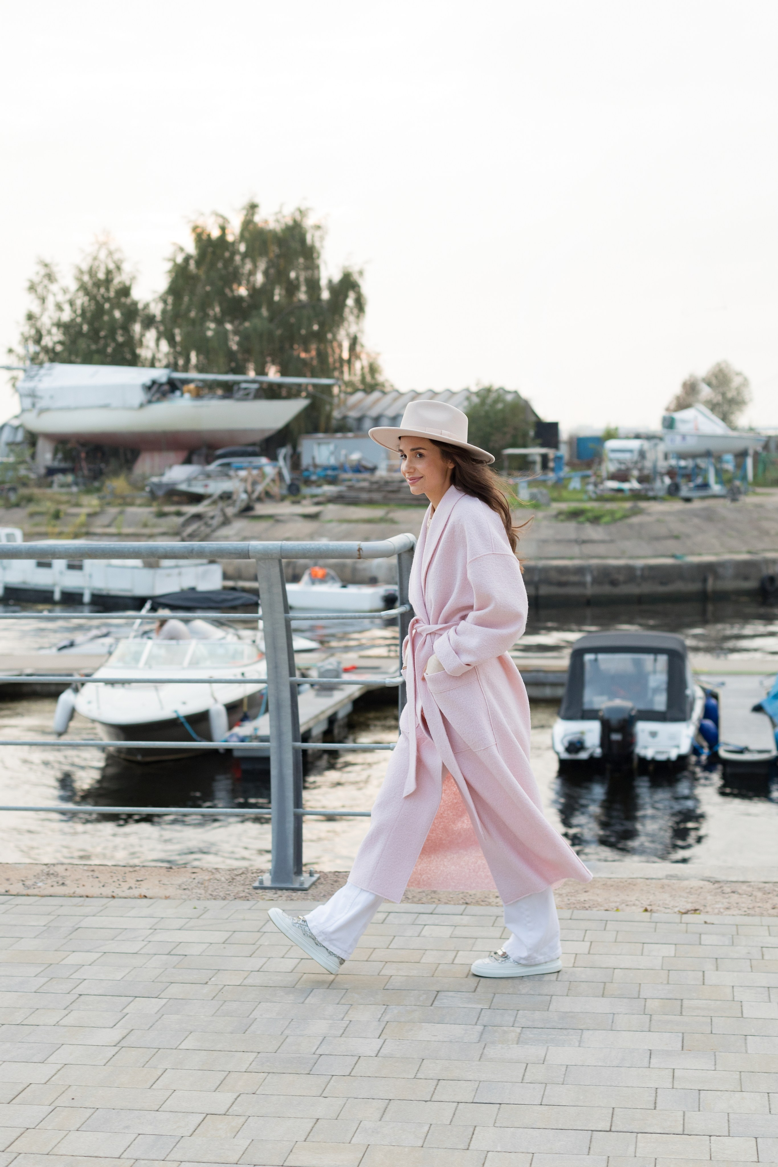 Фотосессия для бренда  женской одежды и аксессуаров. Детский и контент фотограф Надя Волкова Санкт-Петербург