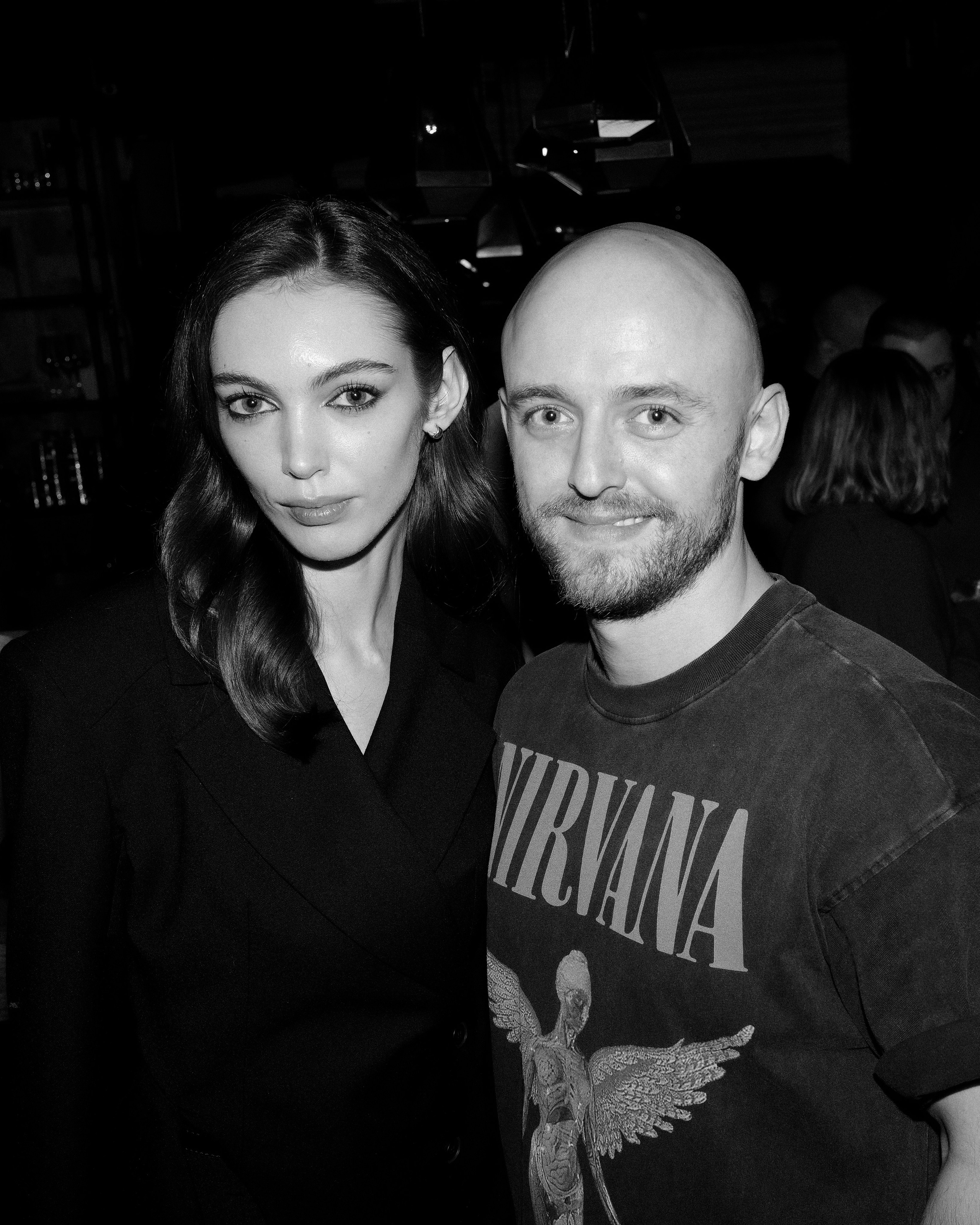 People_0002. Photographer and director