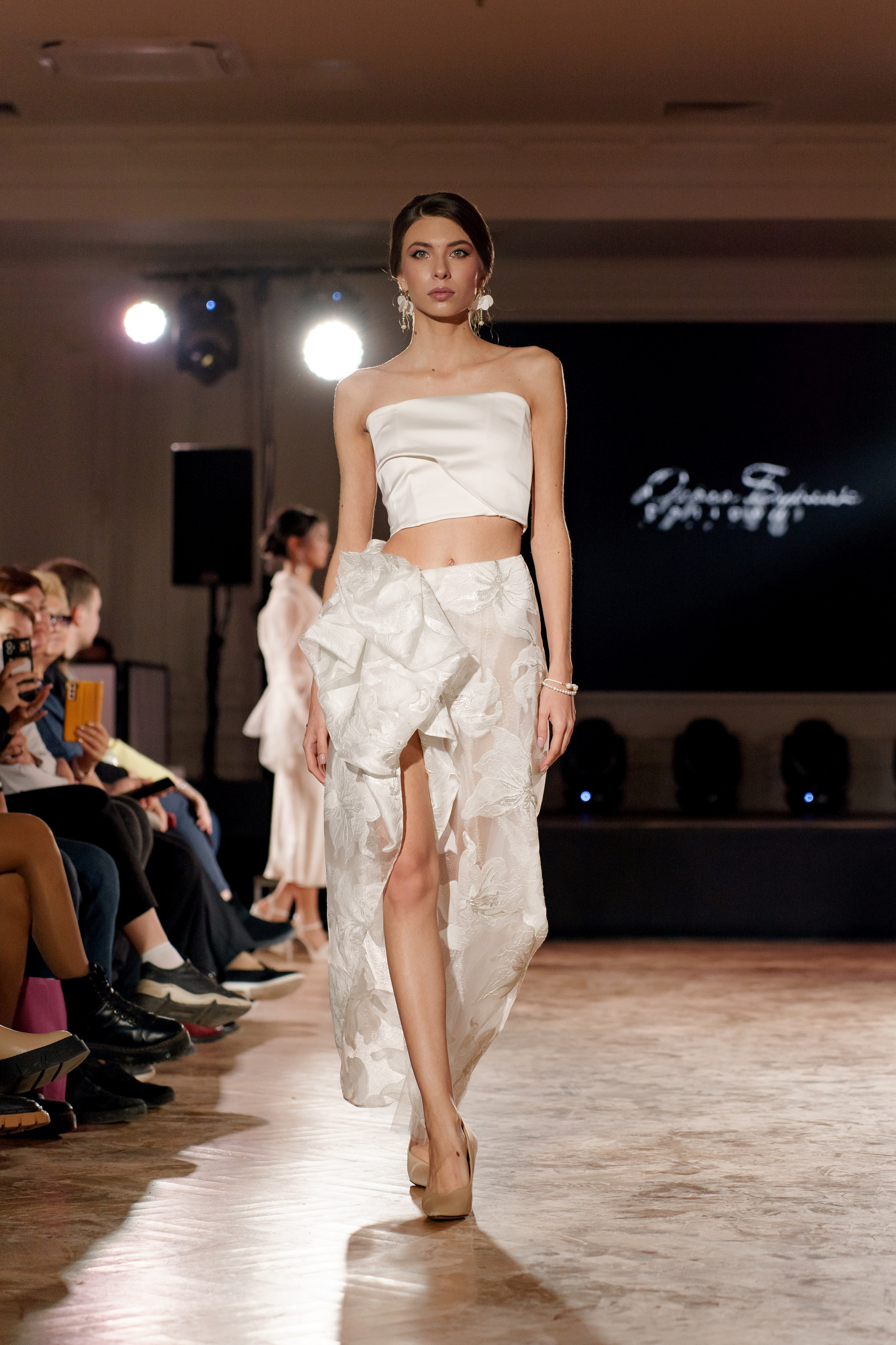 Выставка свадебных специалистов «Свадьба на 1000%». Свадебный фотограф в Санкт-Петербурге