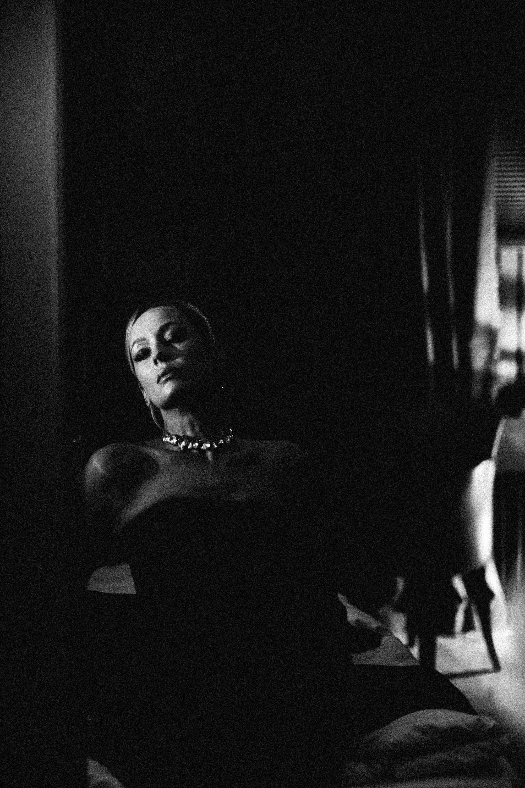 Евгения. Женский и контент фотограф в Москве