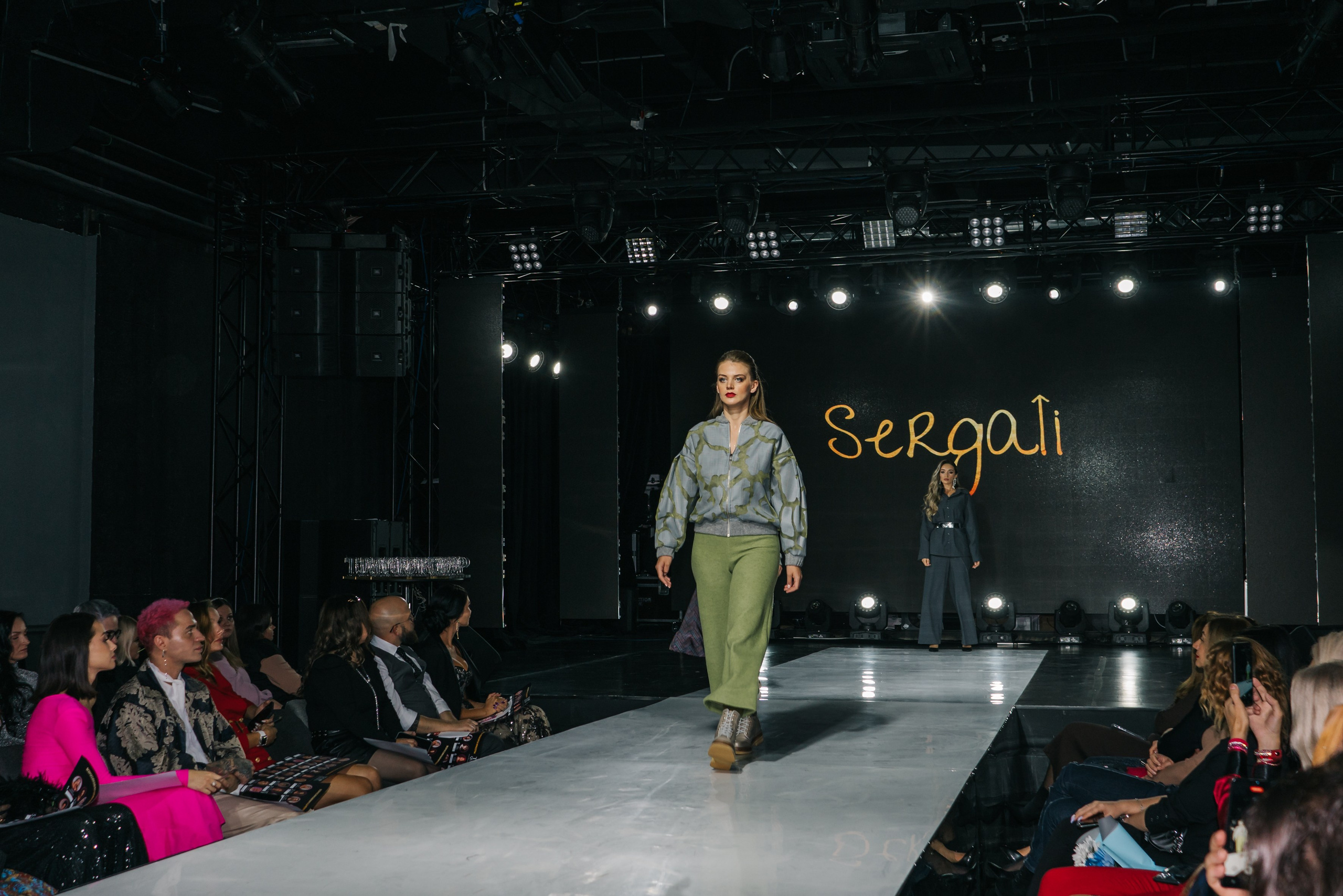 World fashion. Женский фотограф в Москве Анастасия Сидорова