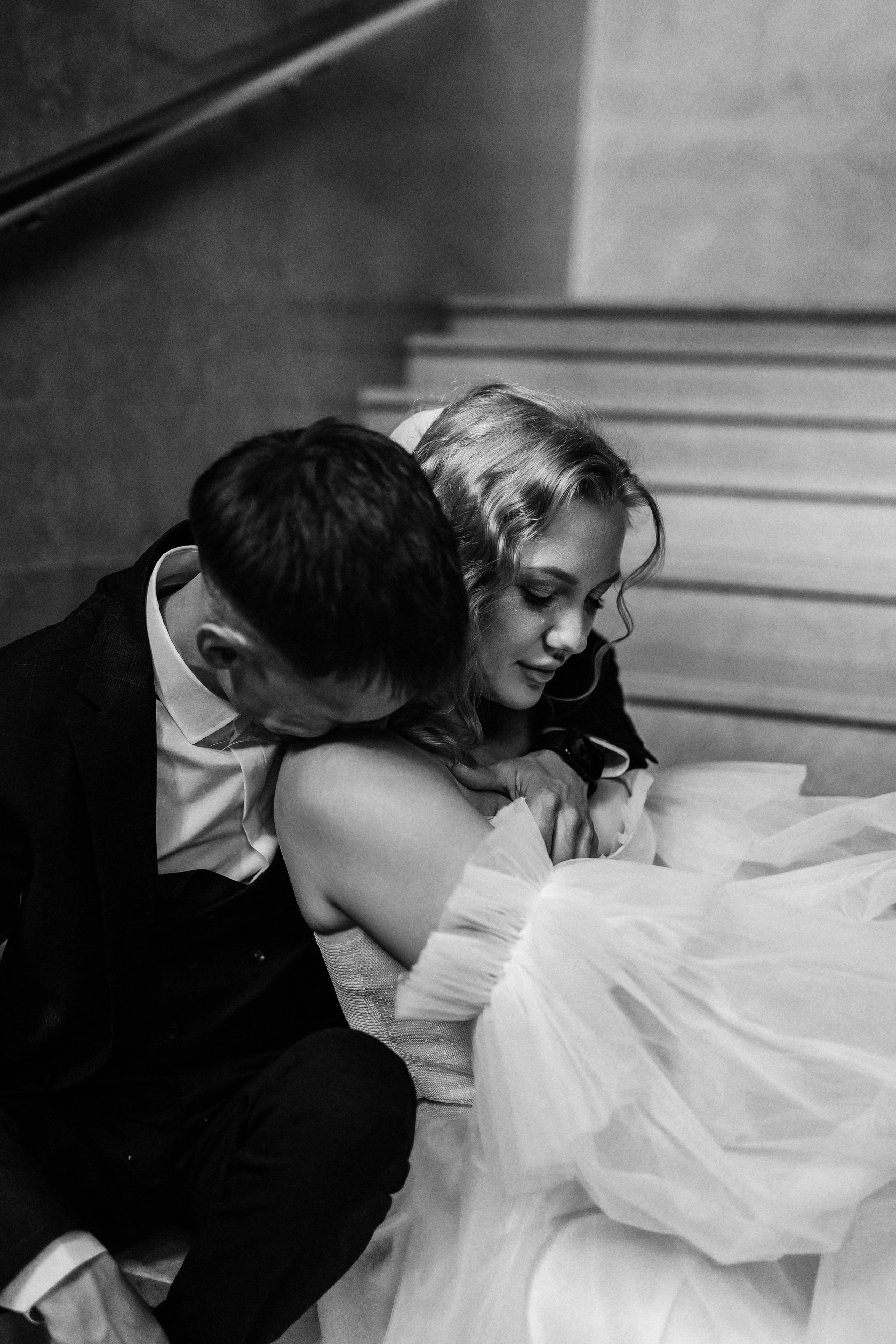 Паша и Вера. Свадебный фотограф в Москве и Екатеринбурге