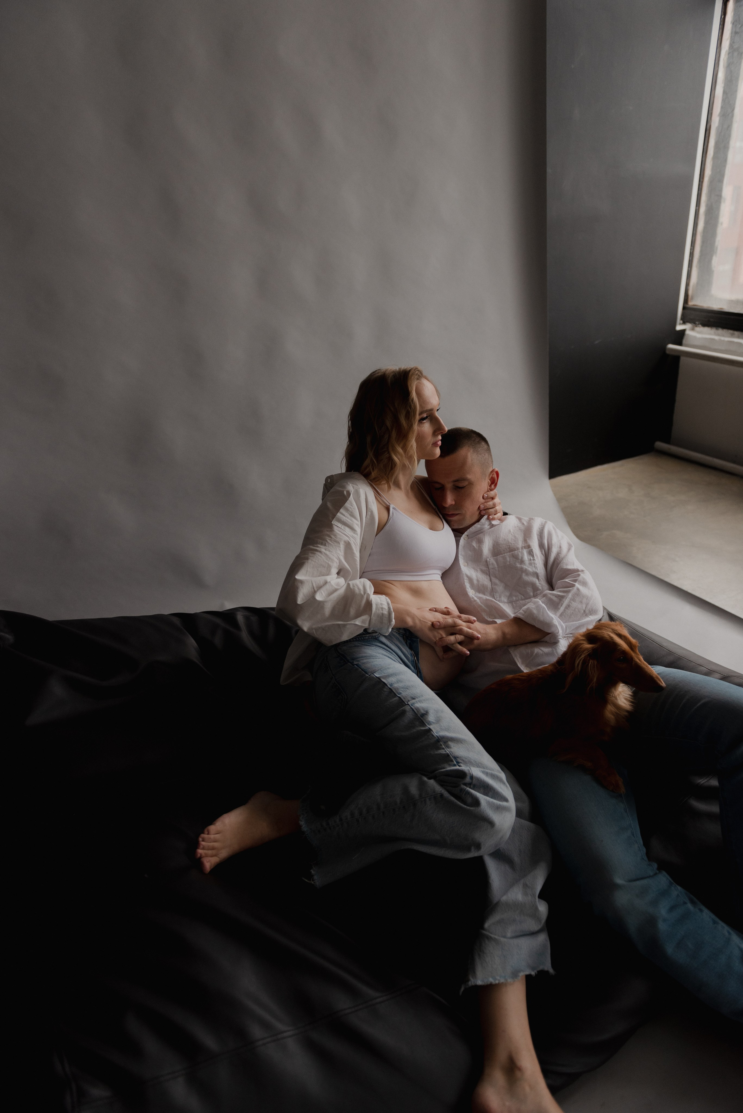 Weddings & love stories. Фотограф в Москве Daria Lens