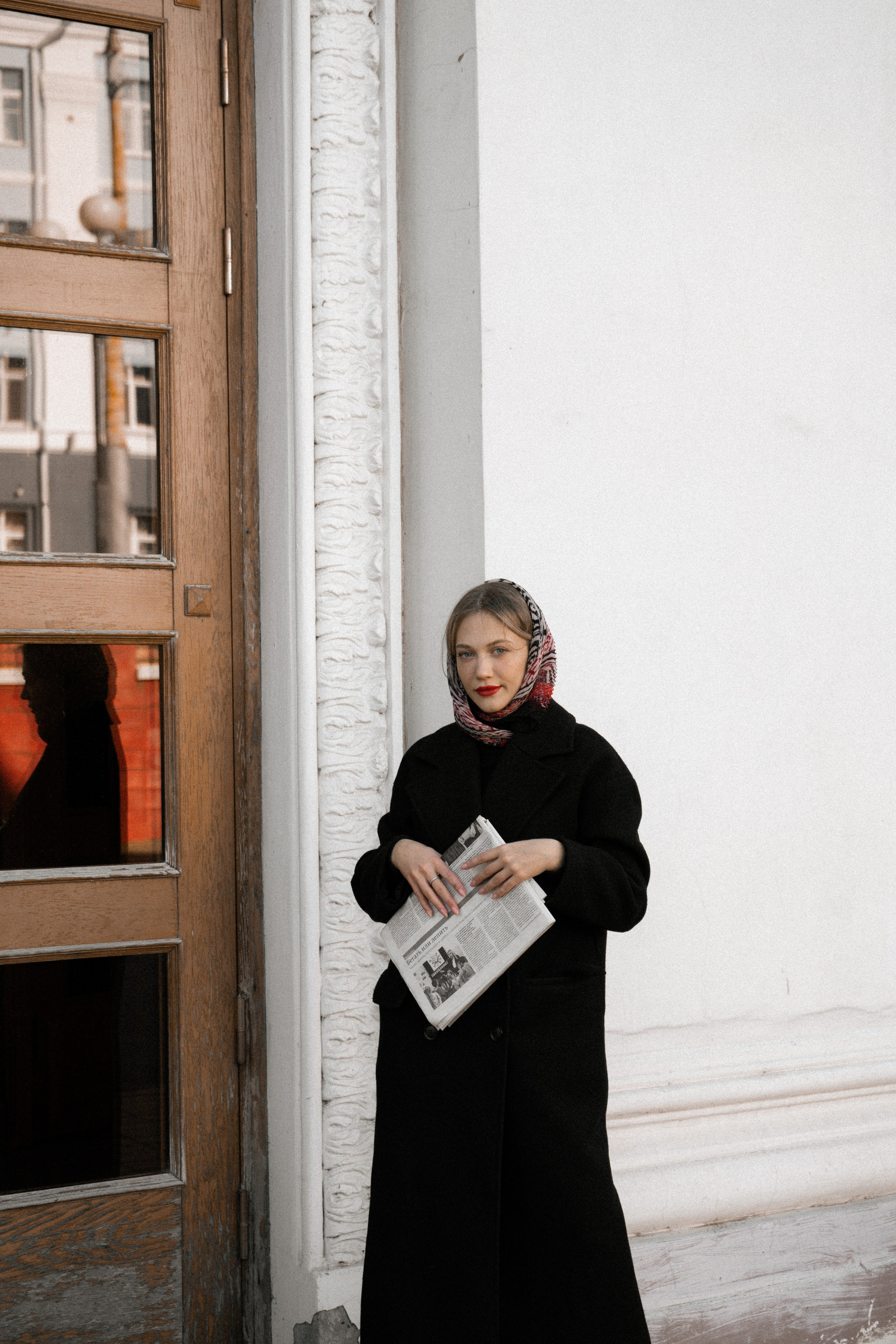 Women. Главная