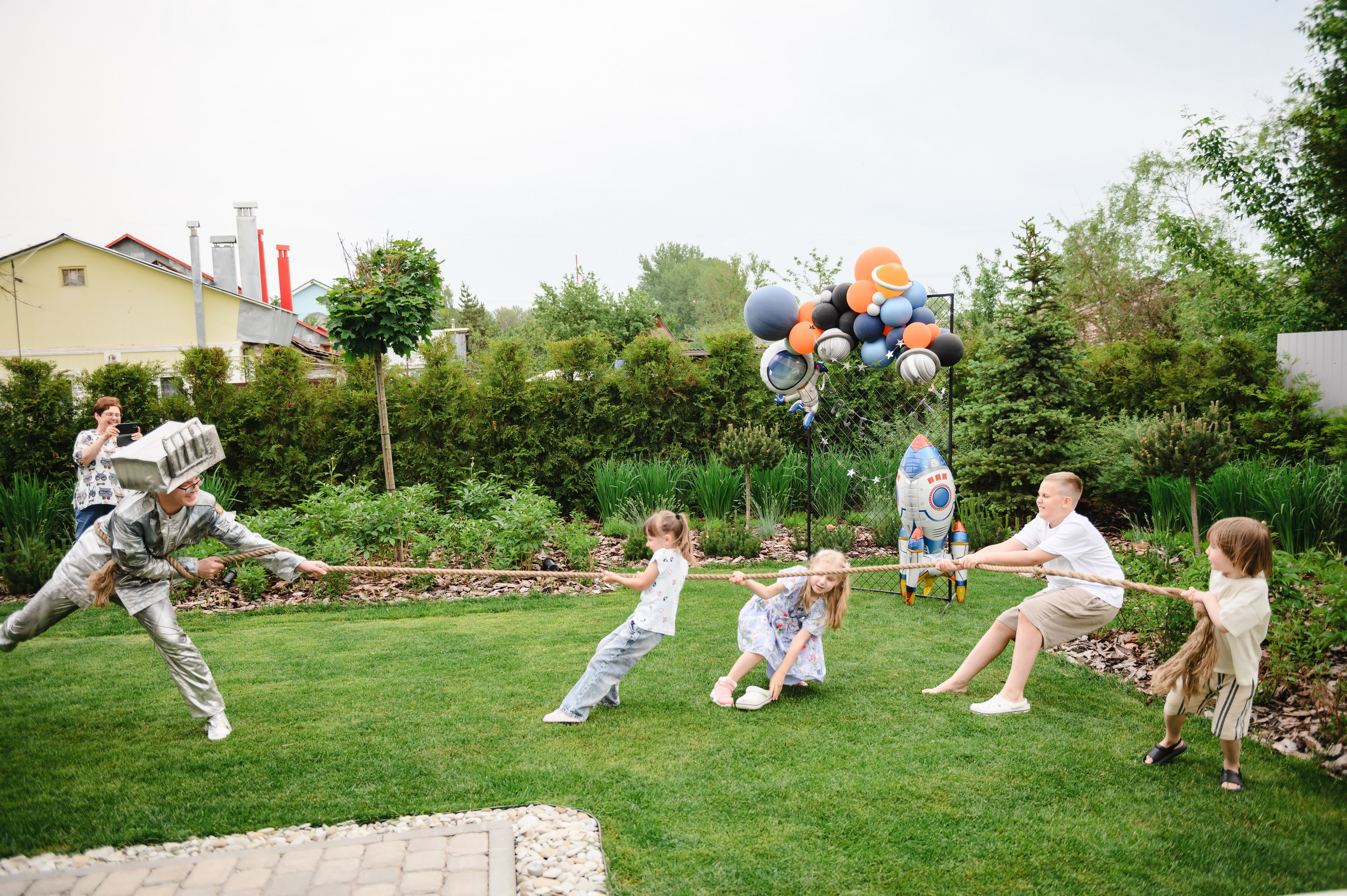 День Рождения Гоши. Фотограф в Туле|Москве. Контент-съёмка, женские портреты, репортажные и съёмки для брендов