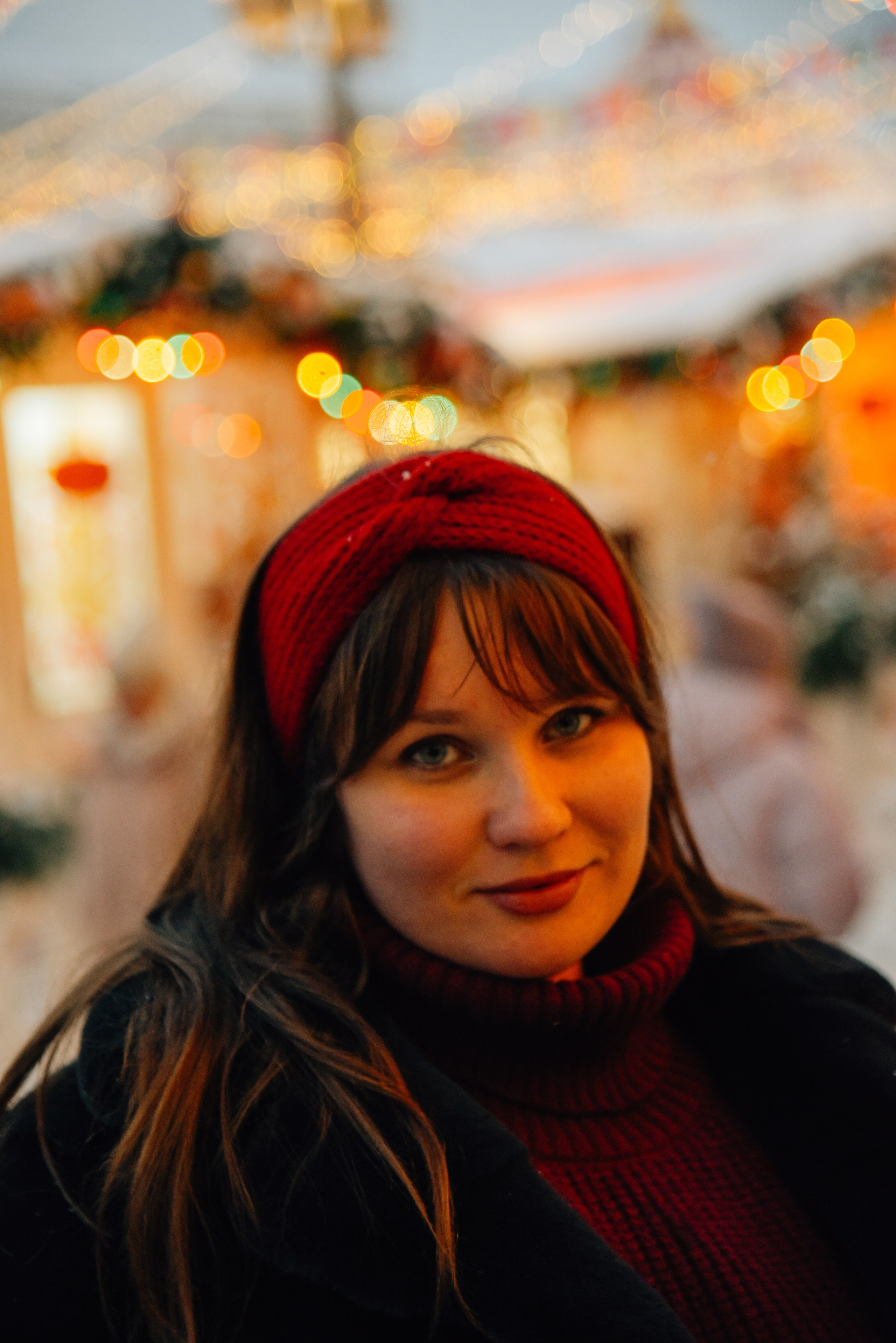 Ярмарка ГУМ. Фотограф Лола Волна, город Москва