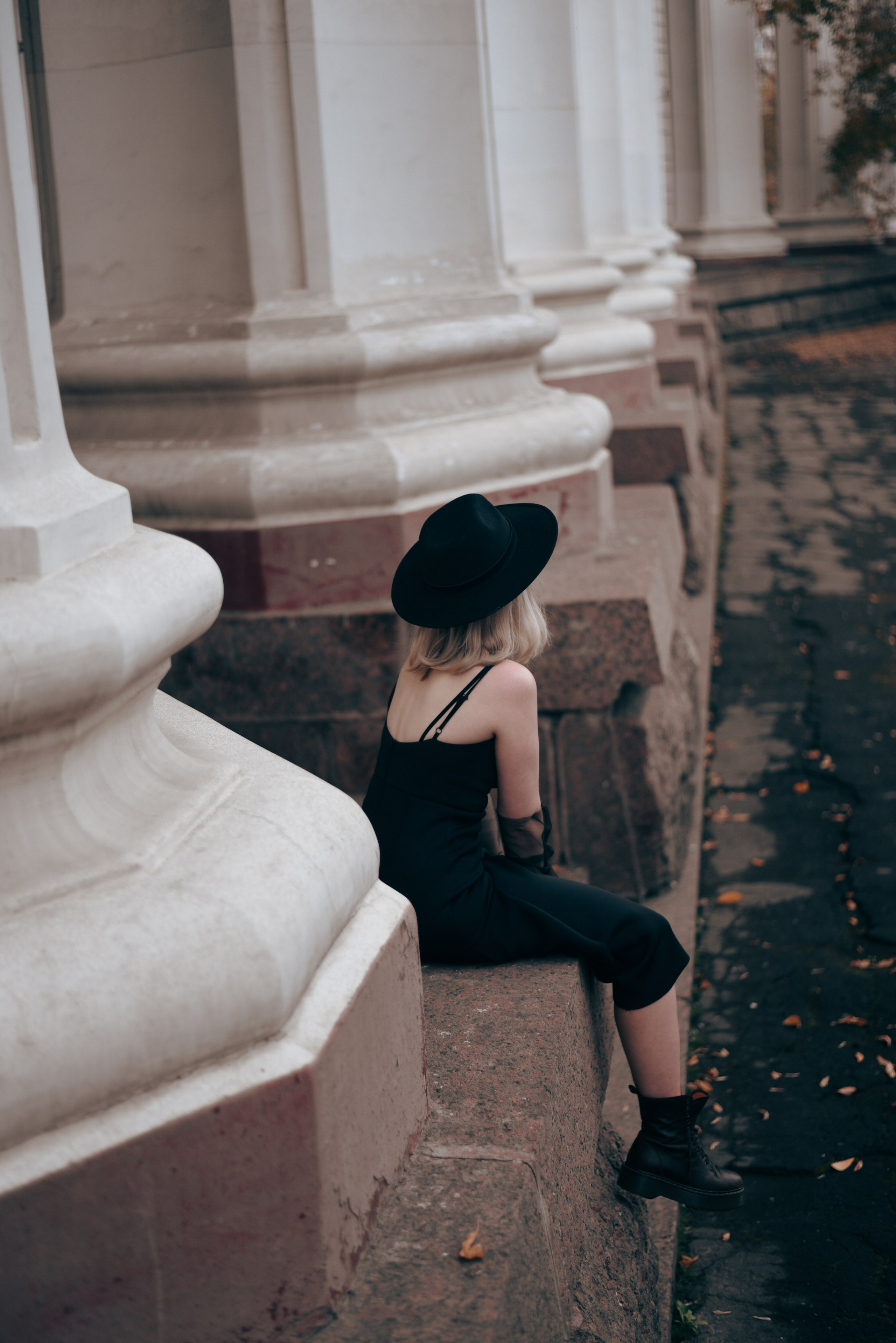 Witch. Фотограф Лола Волна, город Москва