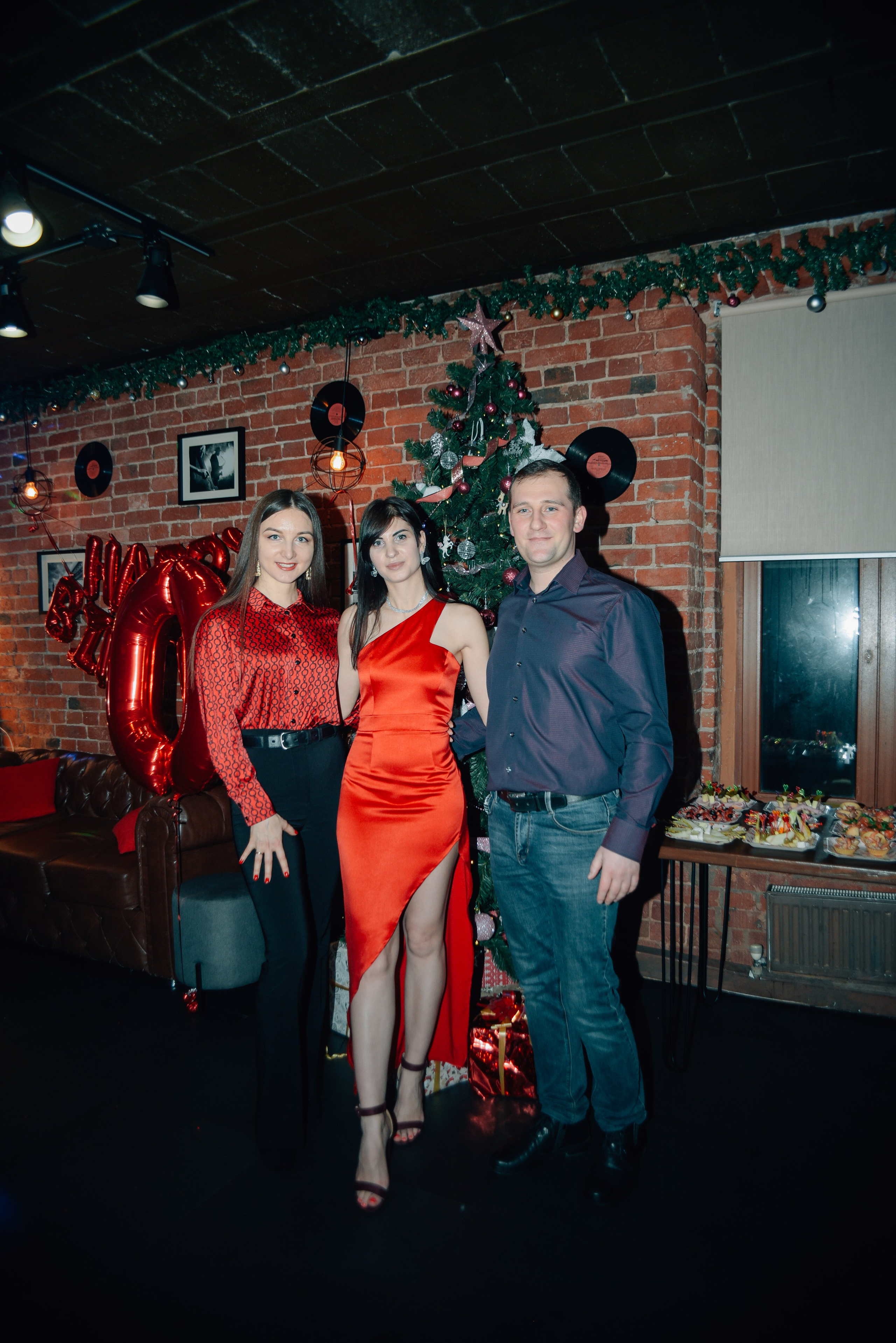 День Рождения Дарьи!. Фотограф Лола Волна, город Москва