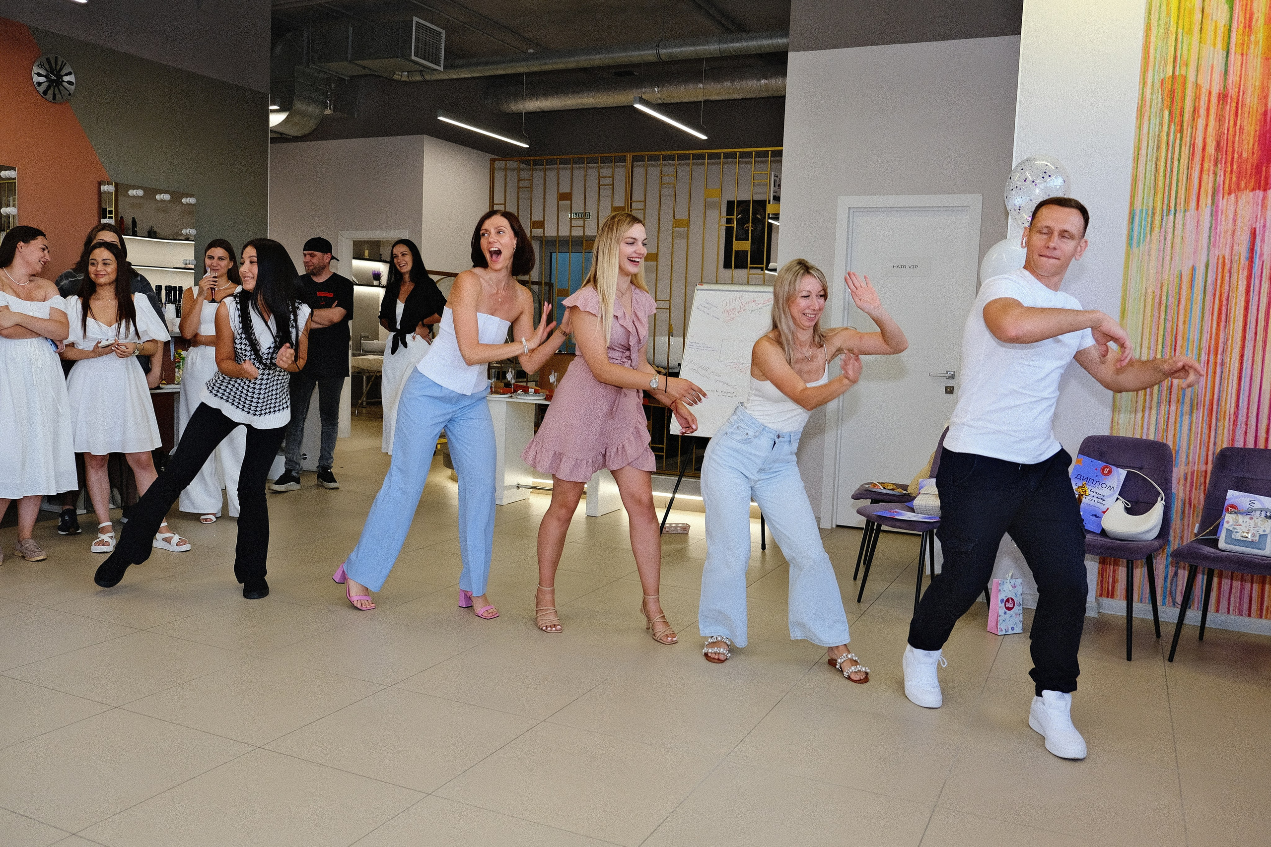 Репортаж. Фотограф и видеограф в Омск/Москва Сащенко Лера