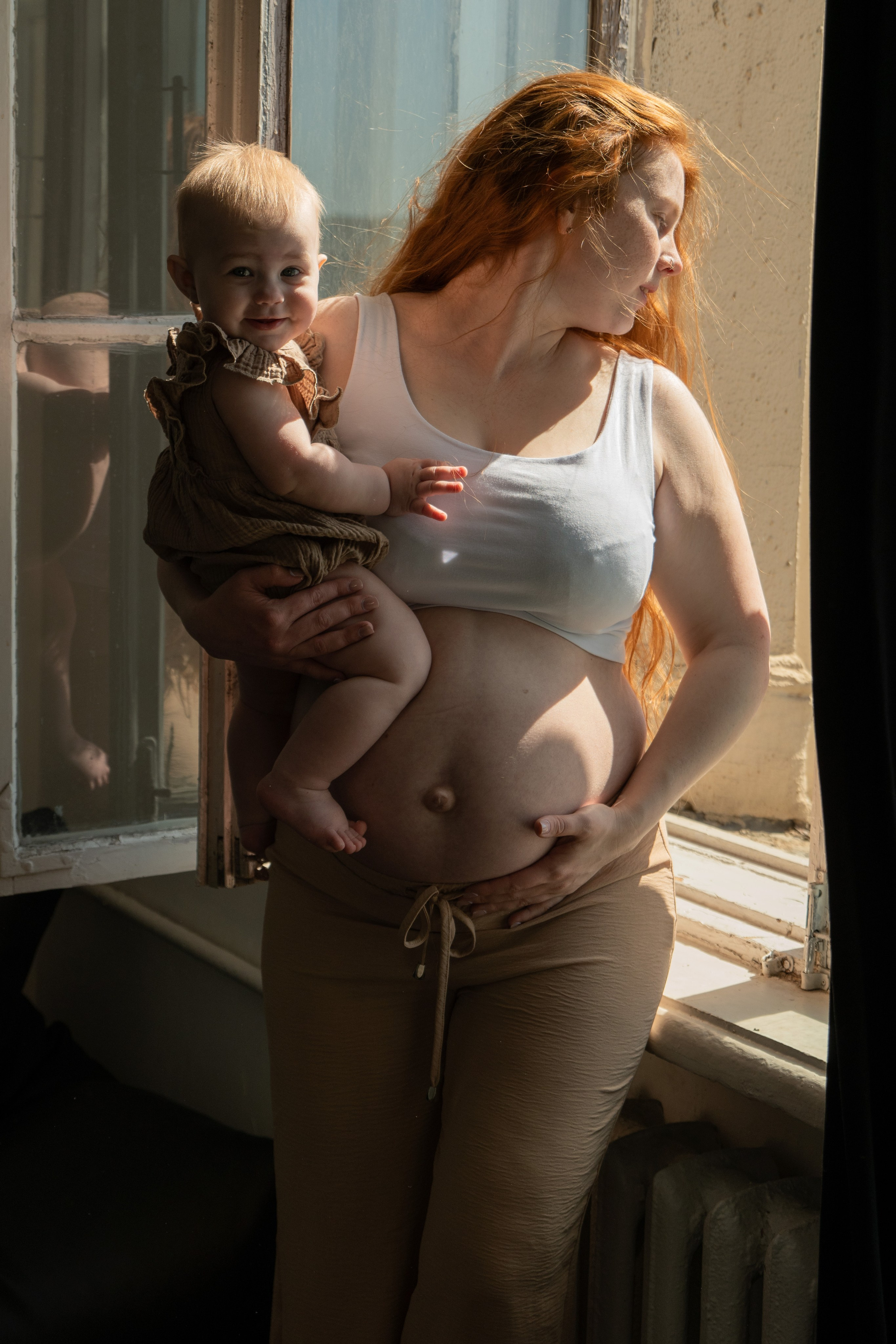 Слышать сердцем. Фотограф видеограф Ольга Василевская