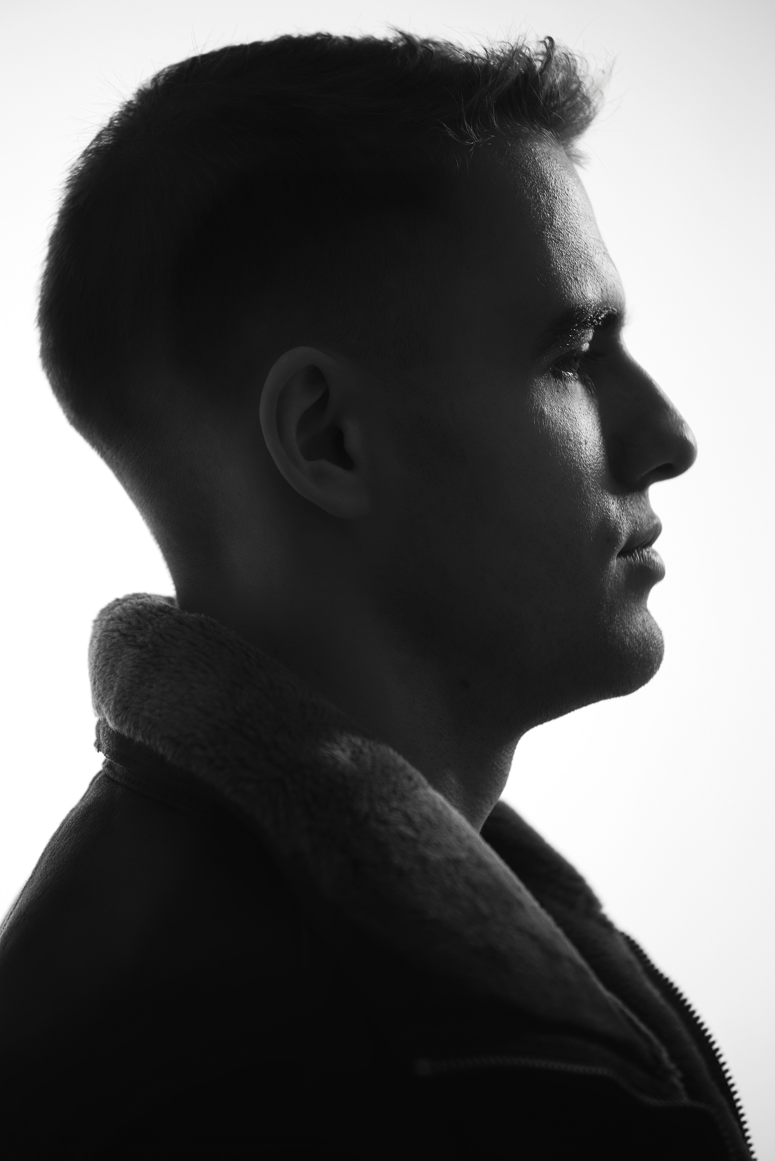 NOIRE + Косплей. Андрей Винников фотограф в Нижнем Новгороде