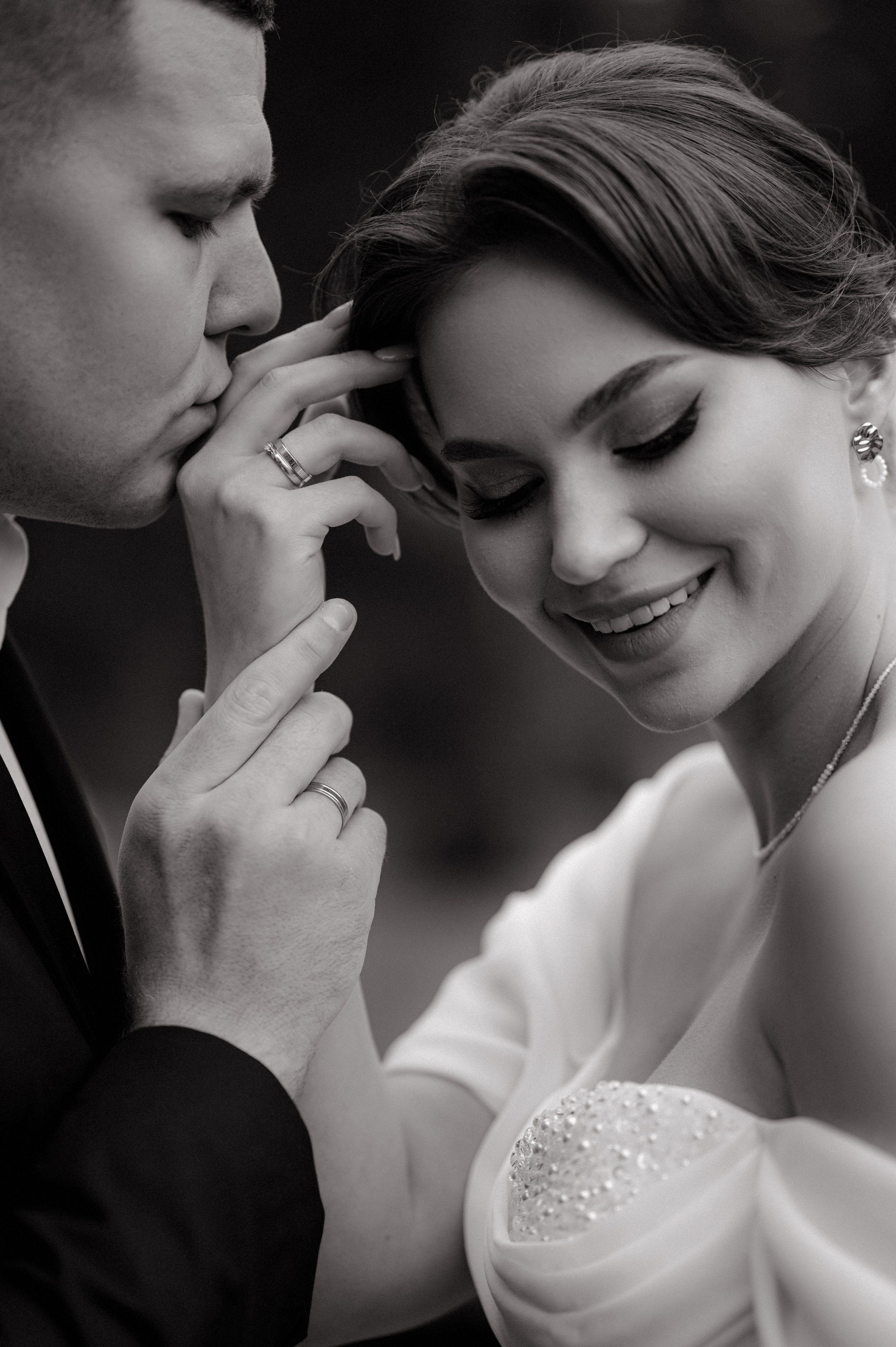 НАСТЯ И ЕГОР. Свадебный и семейный фотограф Никита Корохов