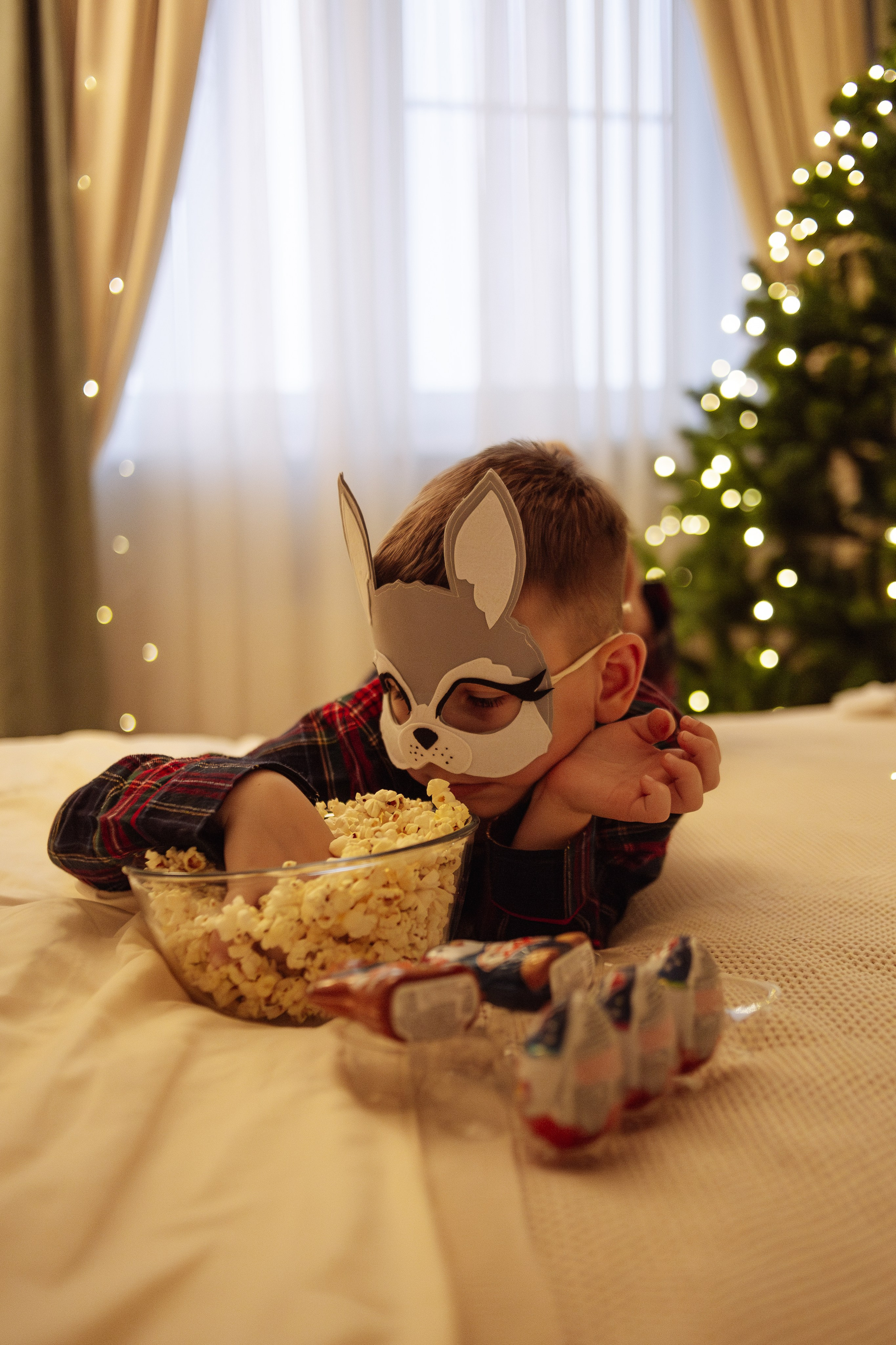 Домашняя. Фотограф Москва / Балашиха