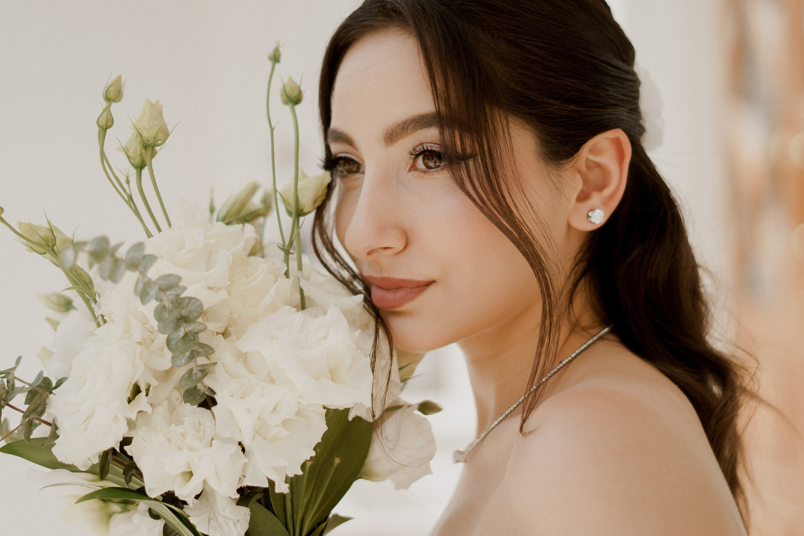 Артур и Римма. Фотограф Валерия Крахмалева