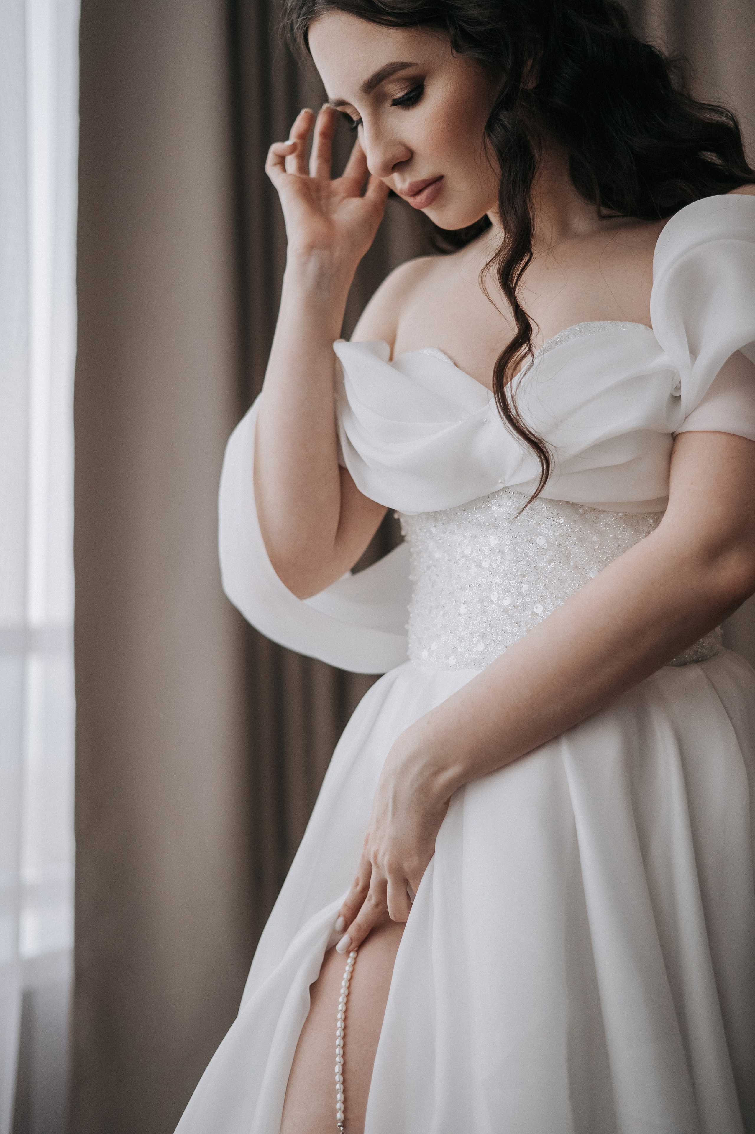 Кирилл Софья. Главная