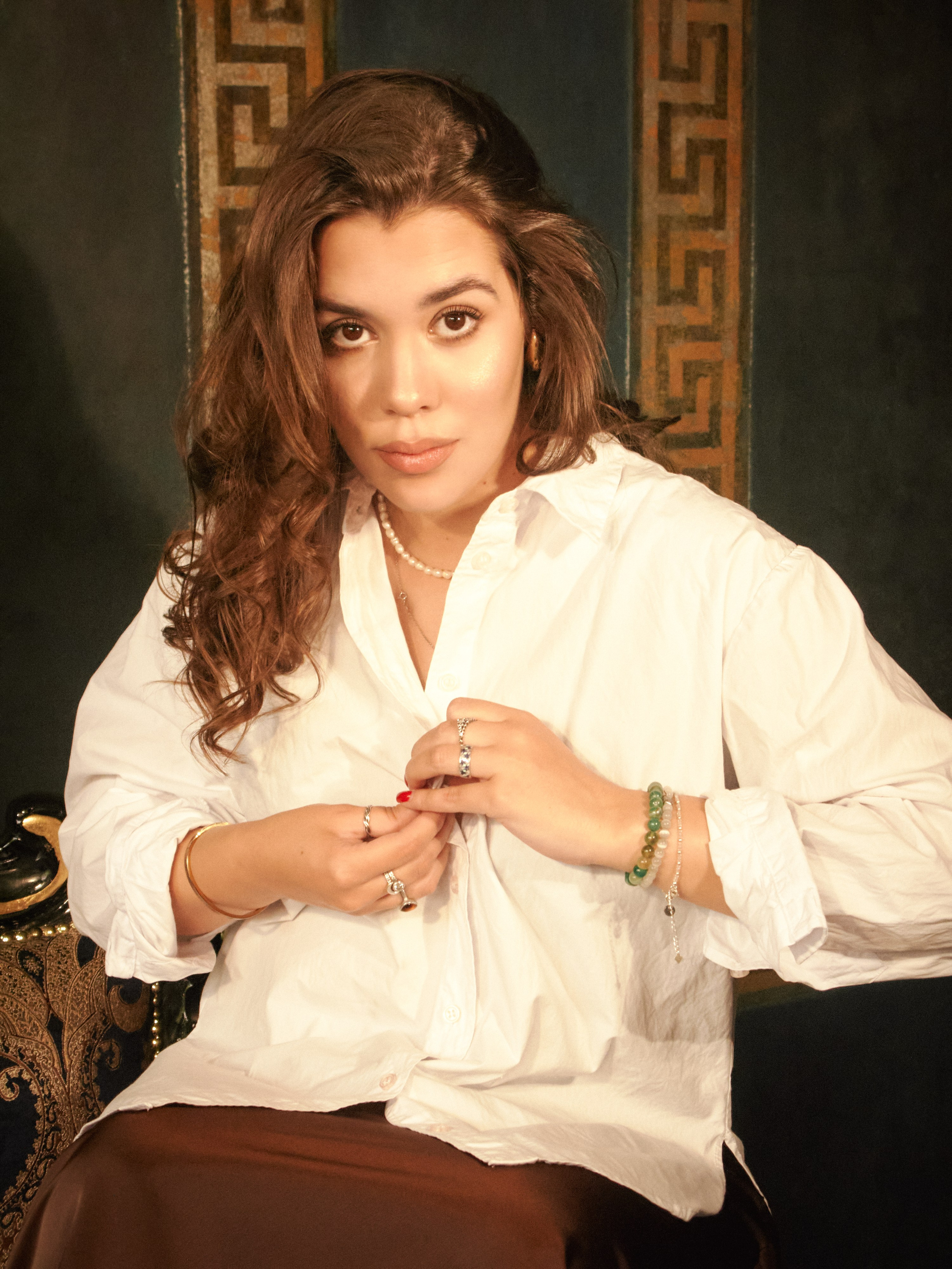 Таисия. Портретный и свадебный фотограф в Москве Александра