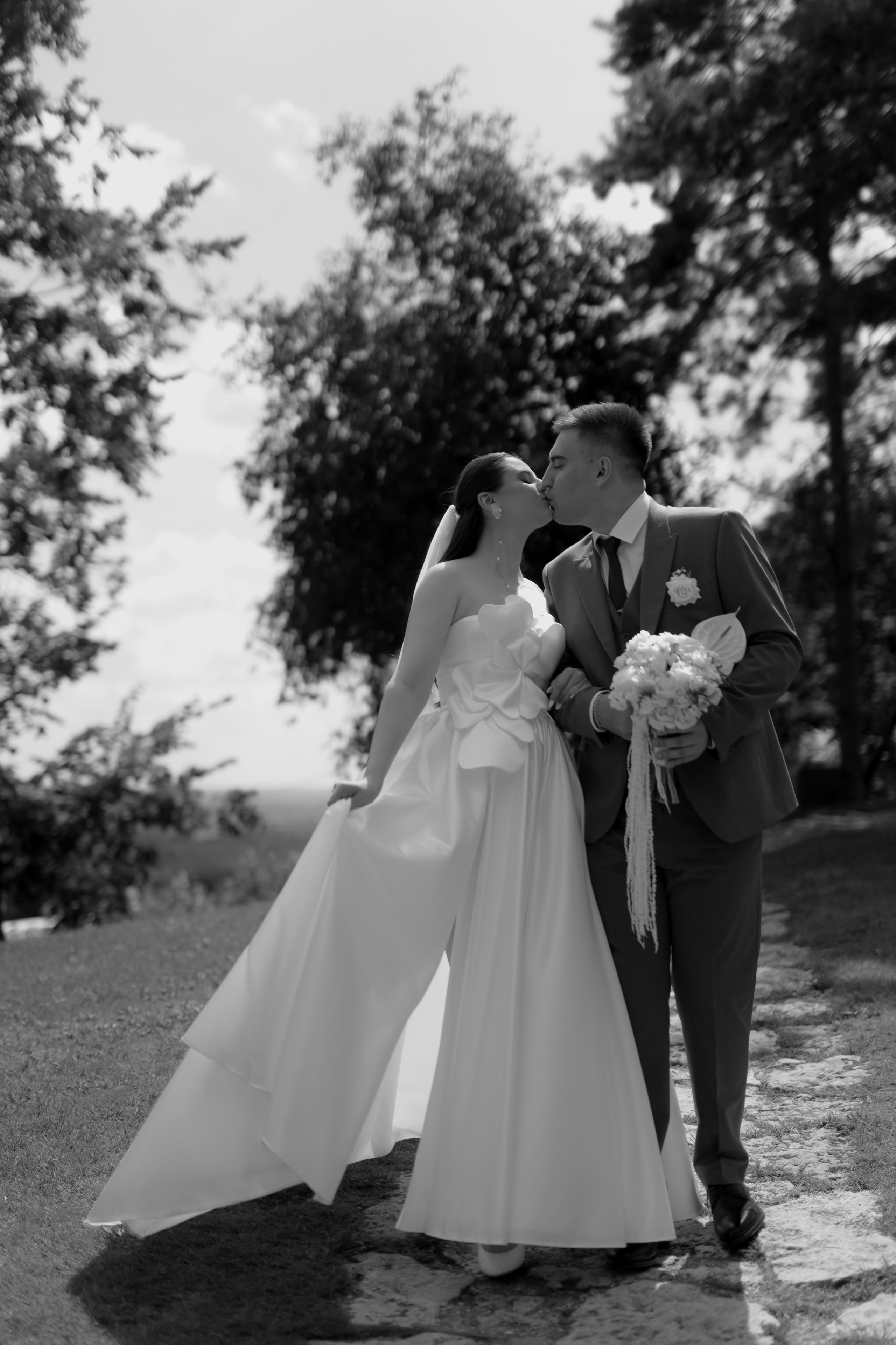 Свадьба Ильи и Натальи. Фотограф Кольчугино/Владимир/Москва Елизавета Иода