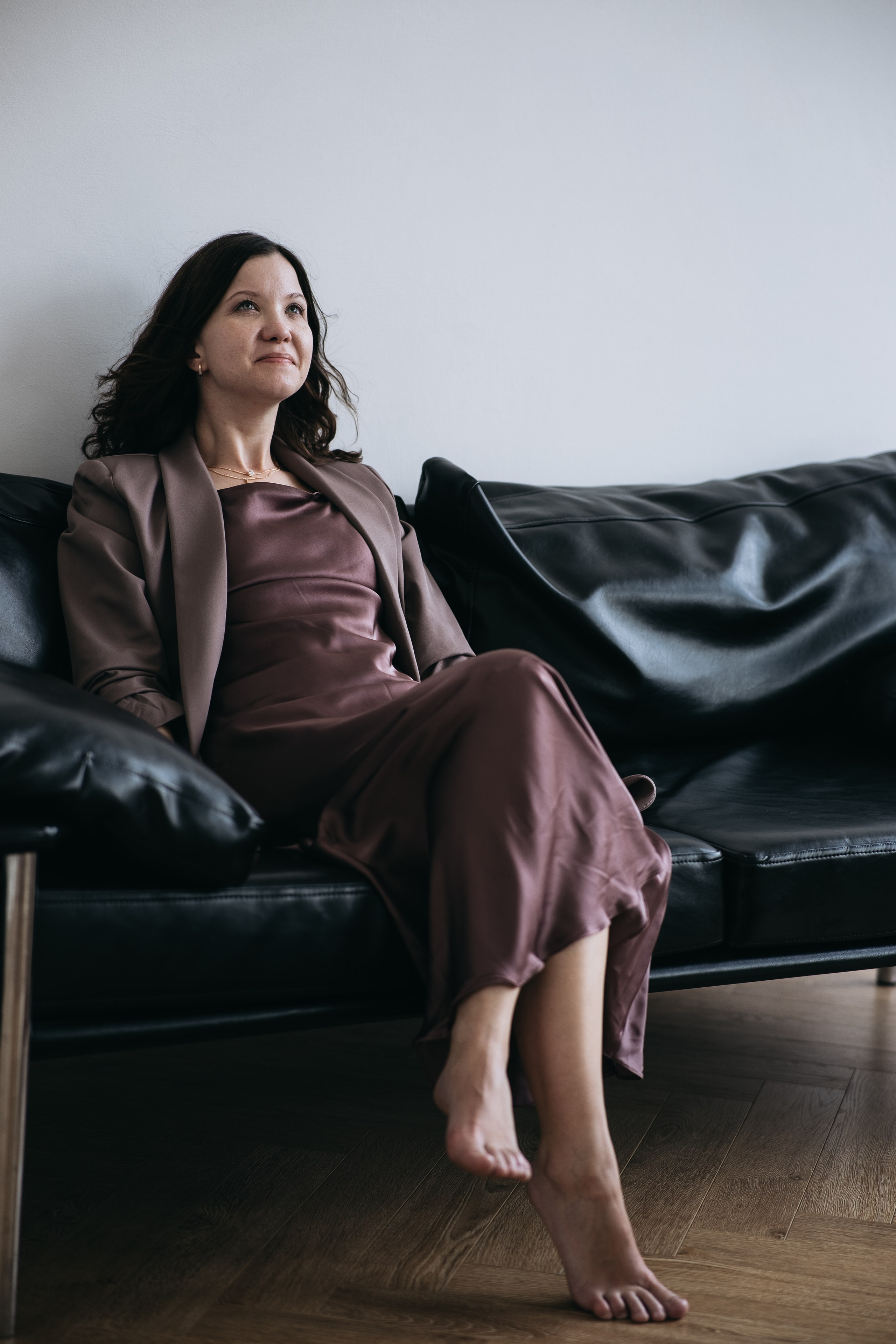 Лена. Женский и семейный фотограф в Москве Анастасия Филимонова