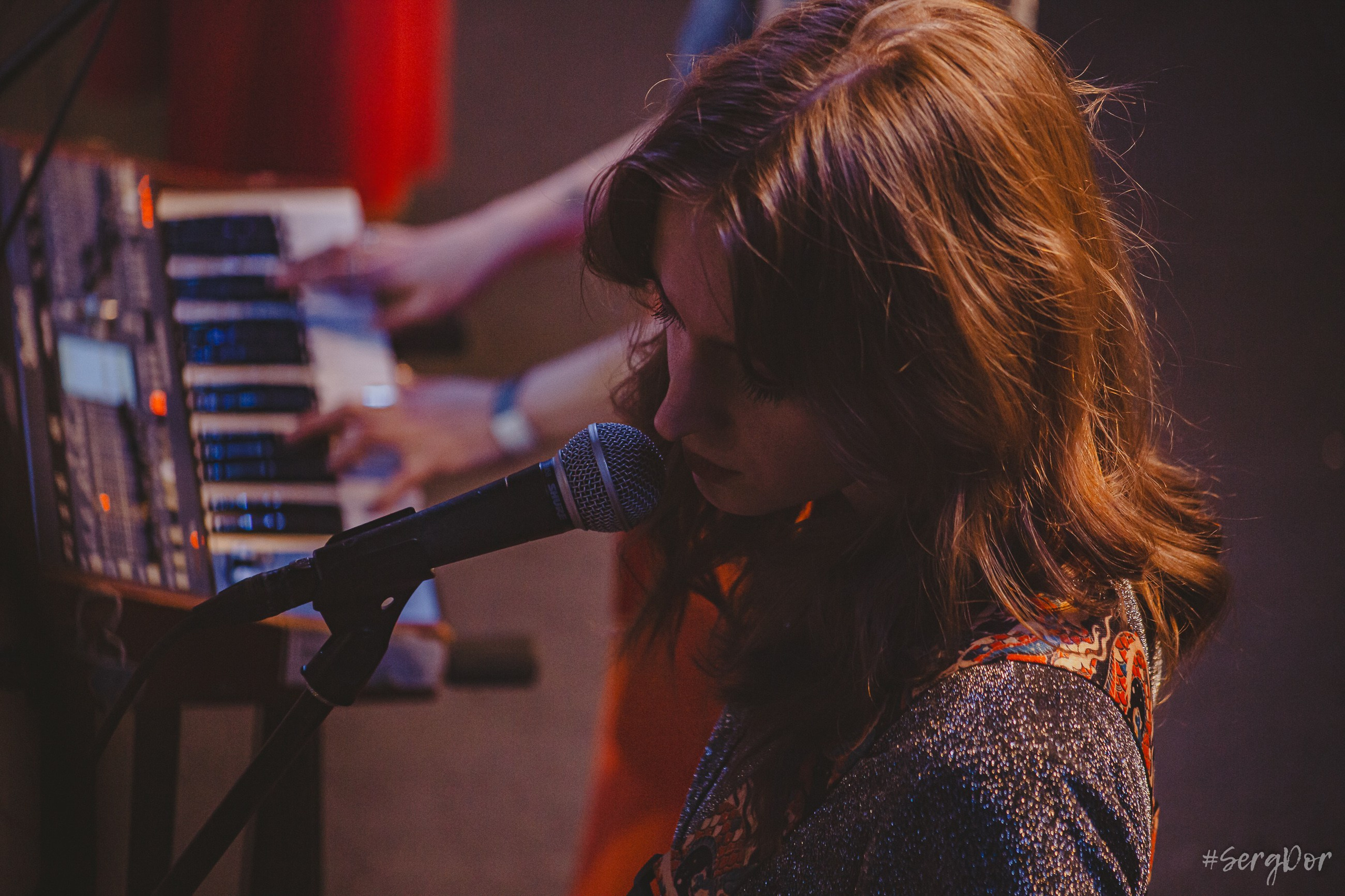 Несладко, Культурный центр «Сердце», Санкт-Петербург, концерт, СПб, 19.12.2024, SergDor, 19 декабря 2024 года, #SergDor