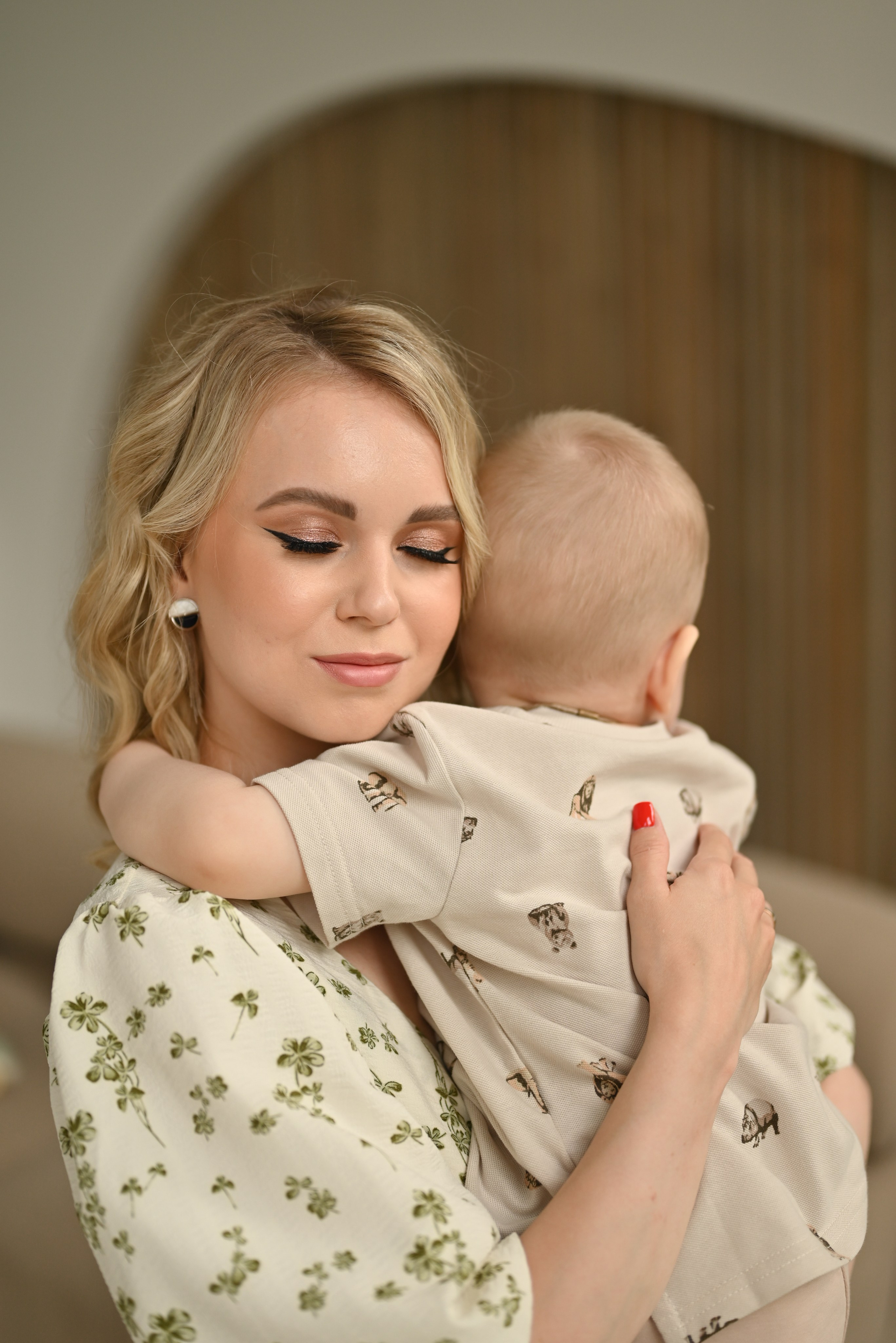 Гордею полтора годика!. Свадебный и семейный фотограф в Уфе Александров Максим