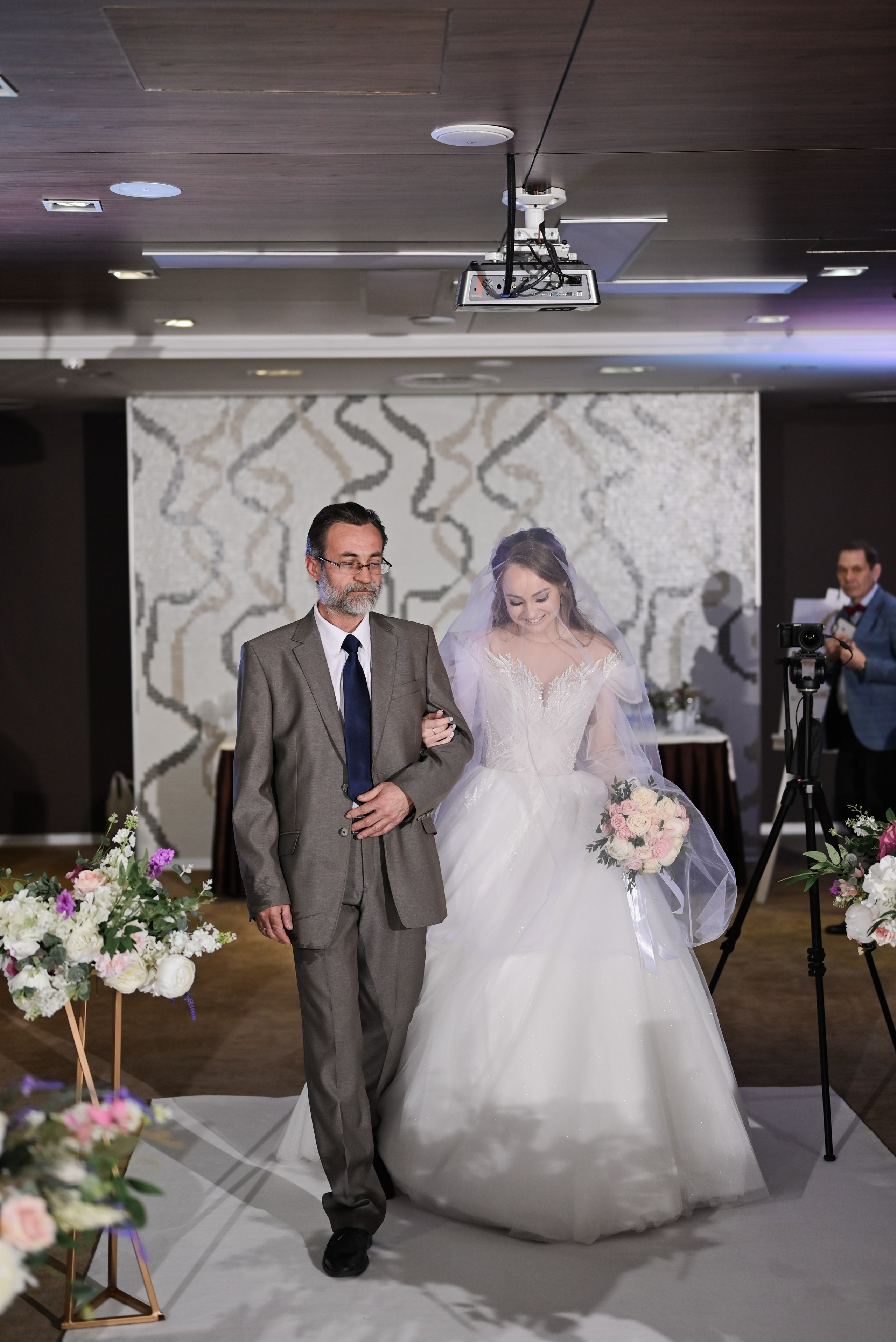 Анатолий & Полина. Свадебный и семейный фотограф в Уфе Александров Максим