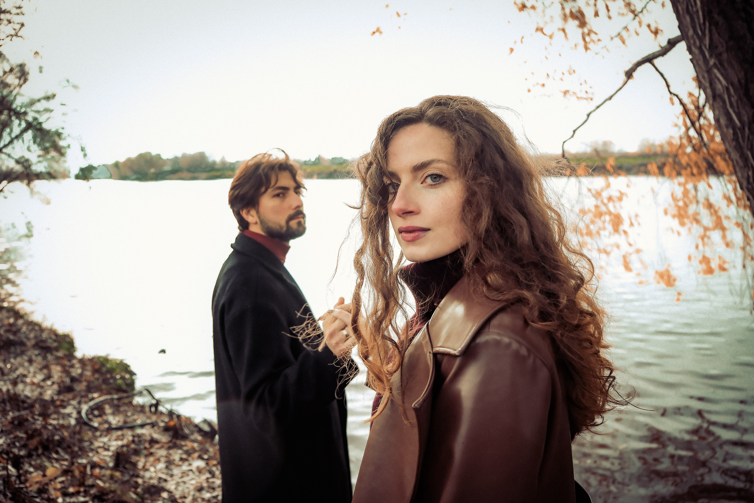 Двое. Свадебный и семейный фотограф Москва Варламова Виктория