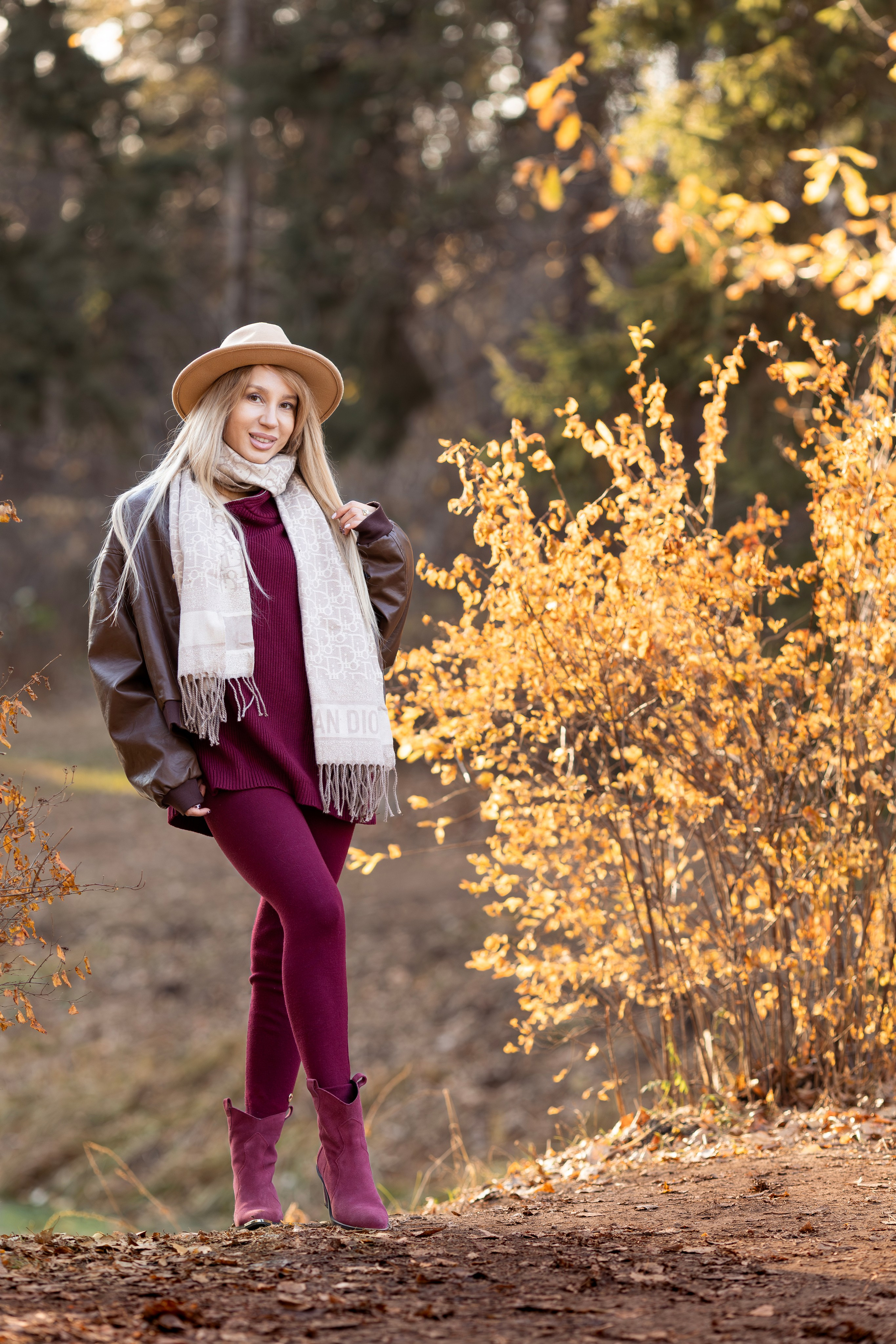 Фотосессия на природе. Семейный фотограф Заринск-Барнаул Юлия Войт