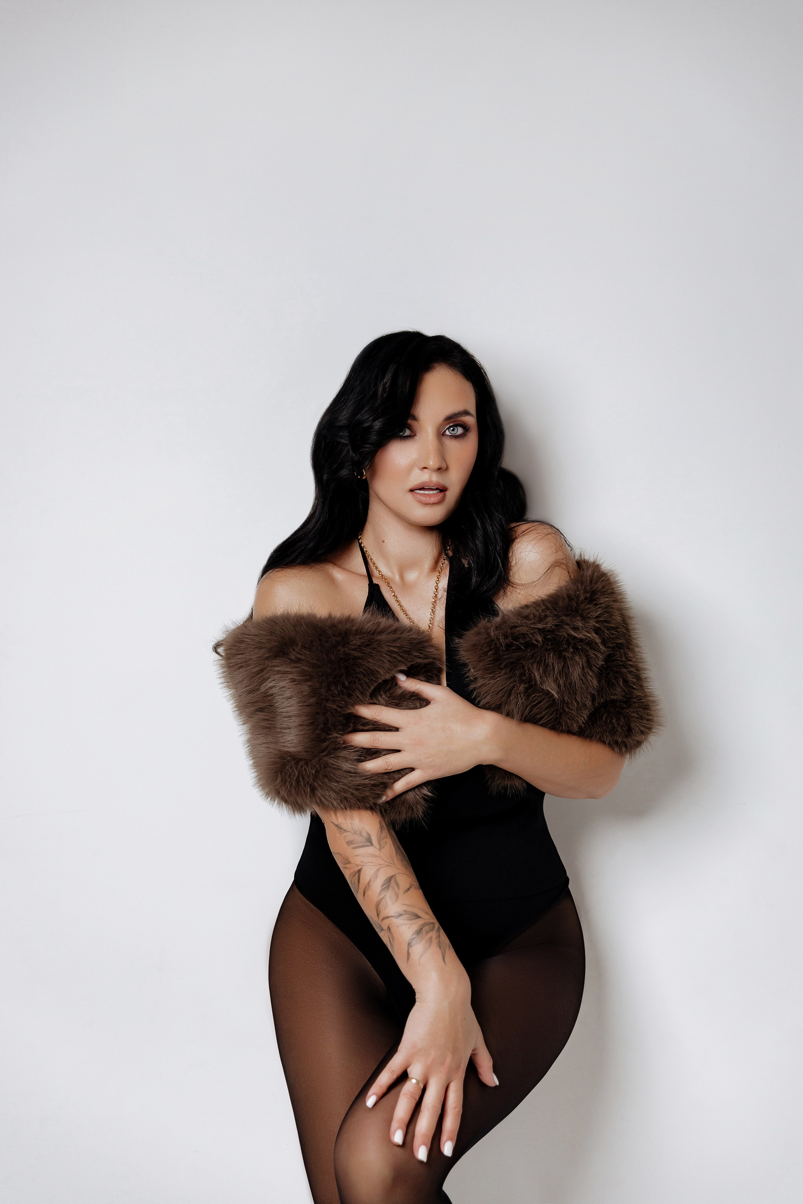 Одиночные съемки