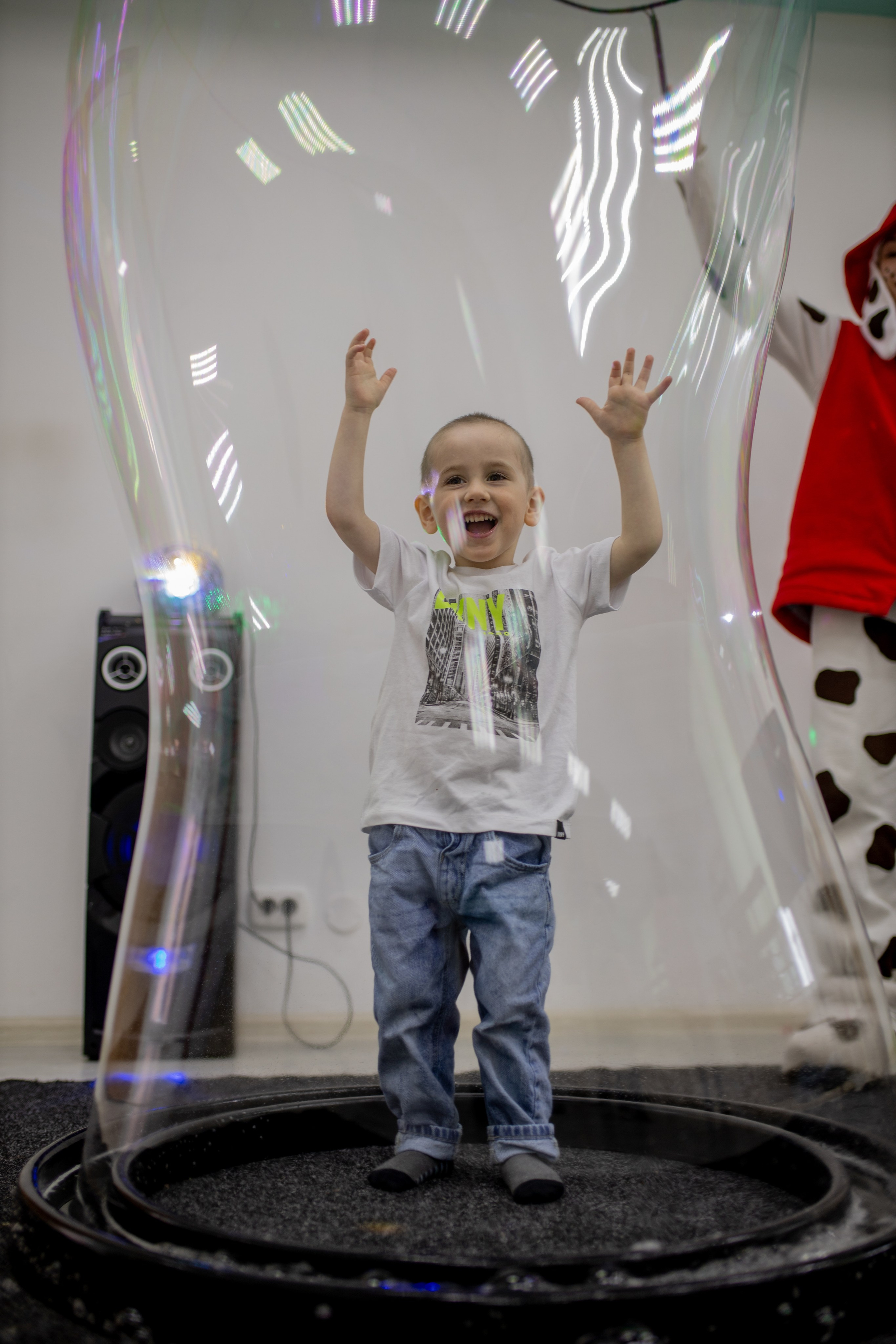 Вечеринка Вовочки. Семейный и детский фотограф в Петрозаводске