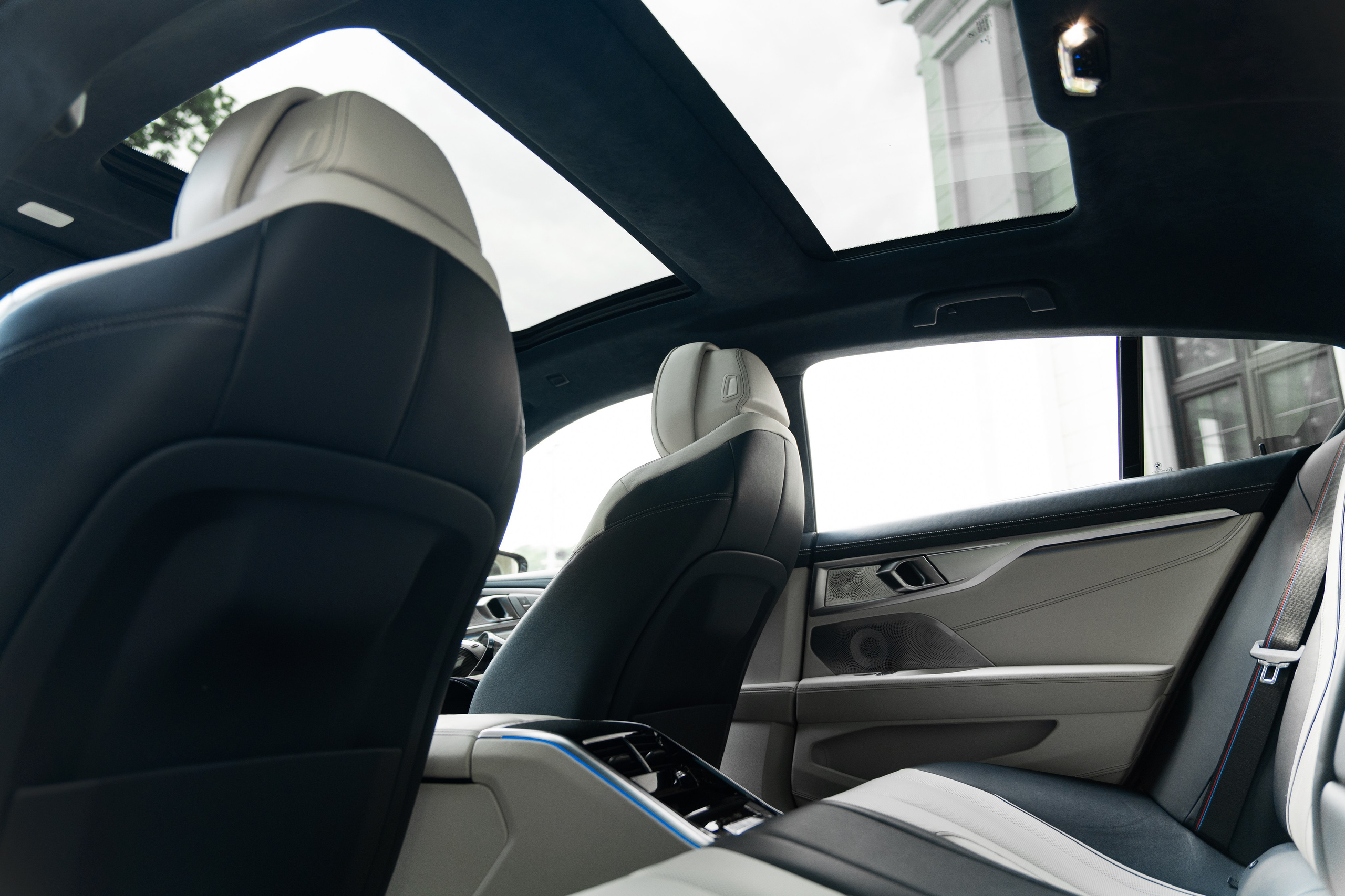 BMW 840d для продажи. Автомобильный фотограф Светлана Усова