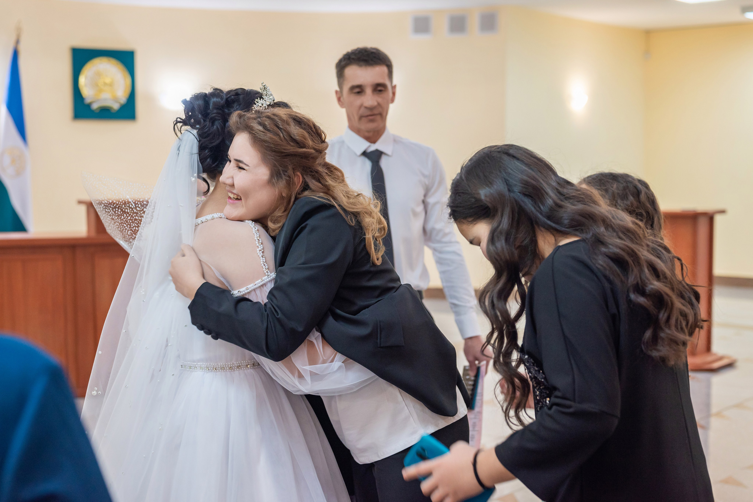 Андрей и Люция. Фотограф в городе Салават