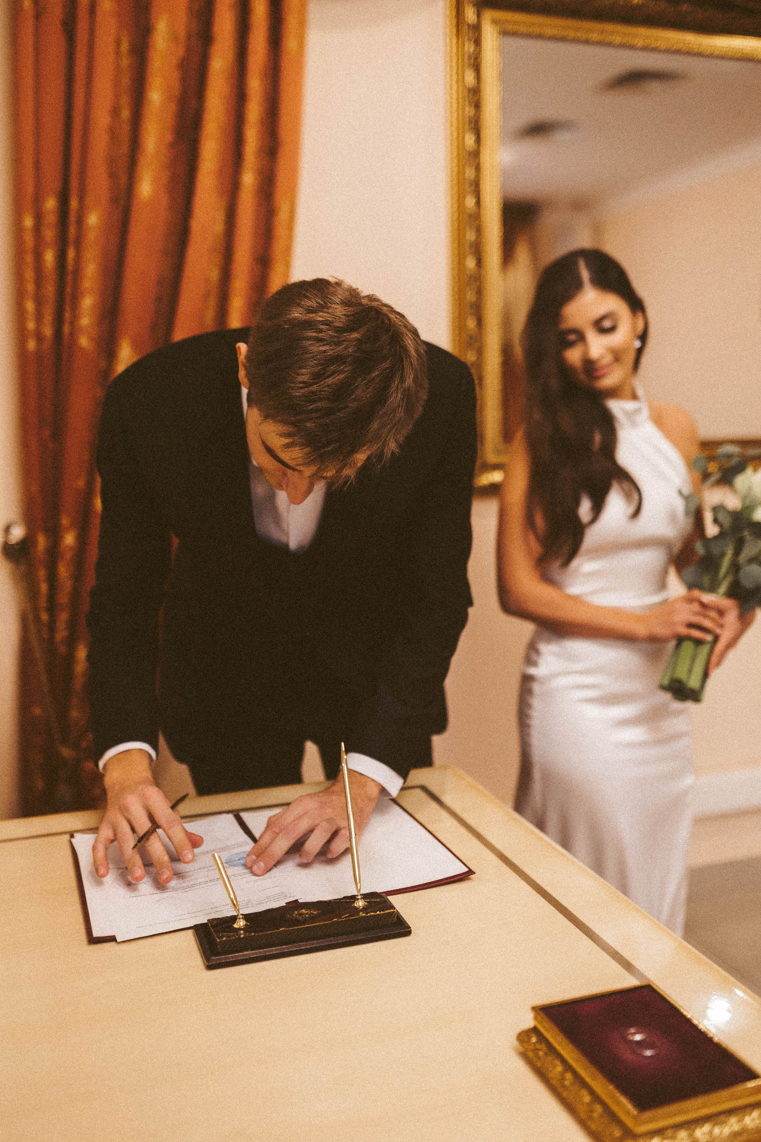 Максим/Мария. Фотограф в Москве Татьяна Сергеева