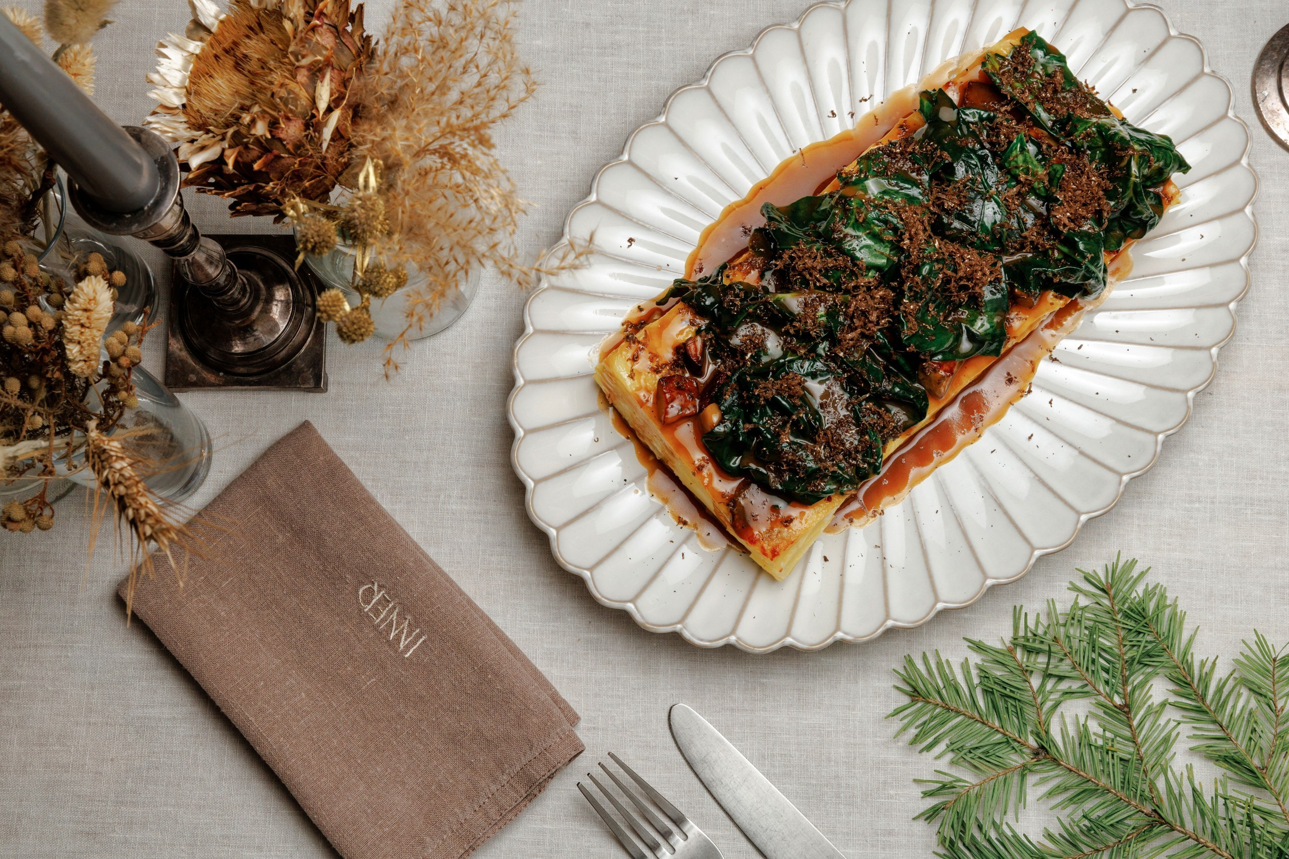 Inner. Night2Day Санкт-Петербург