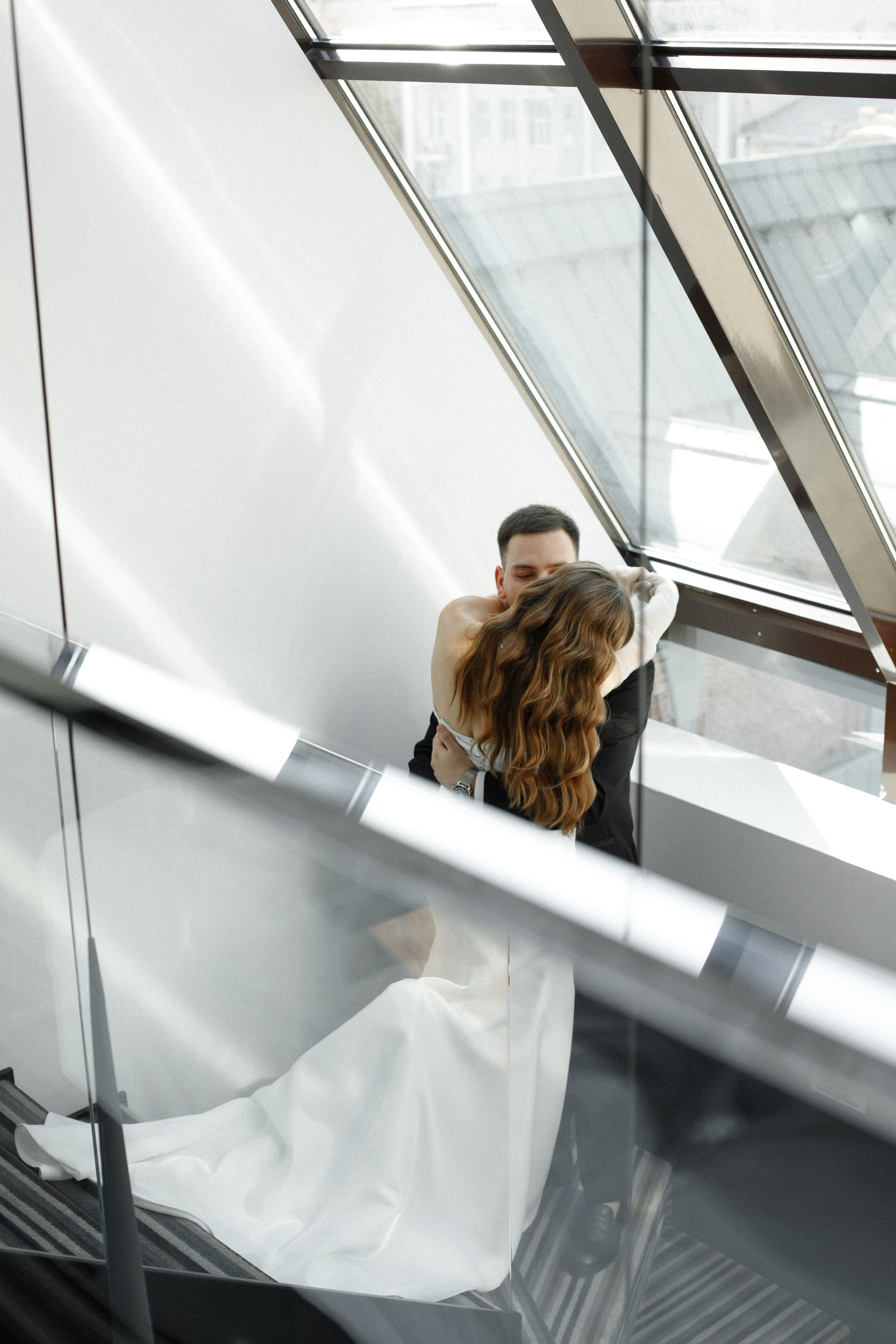 Кому достался гусь? Свадьба Дмитрия и Екатерины. Свадебный фотограф Бакрымова Валентина