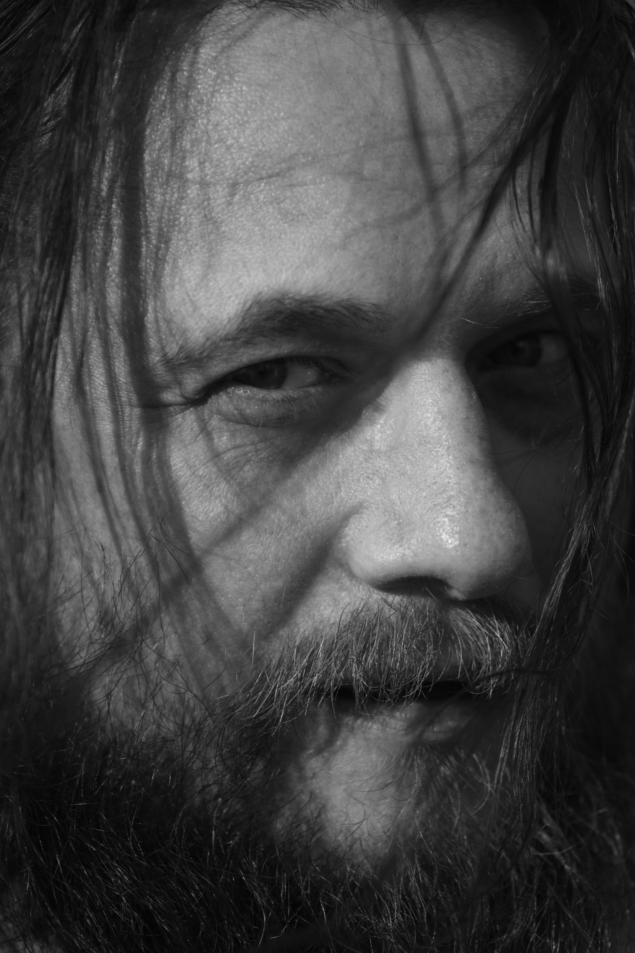 Мужской портрет. Фотограф людей в Красноярске. Татьяна Вишневская