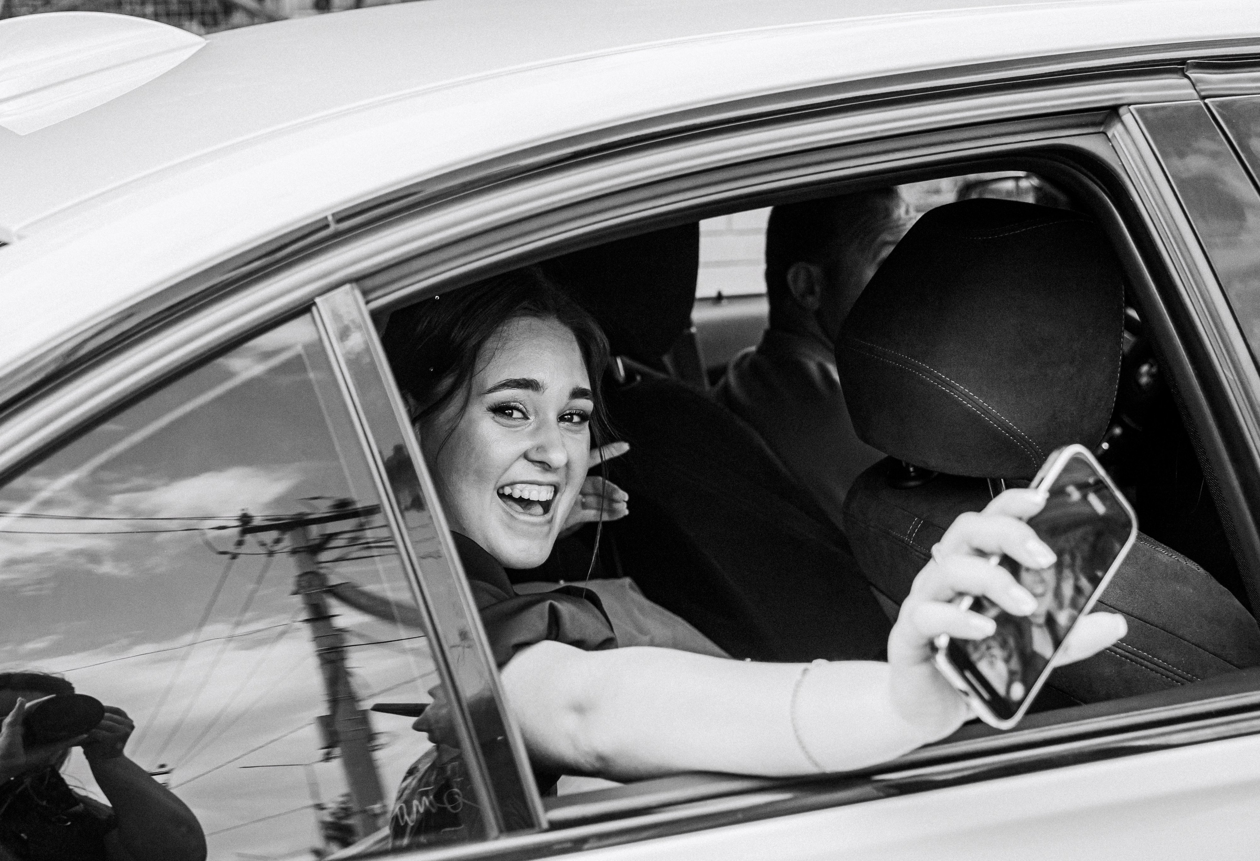 Влад и Маша. Свадебный и семейный фотограф Самара и Самарская область Дарья Зарипова