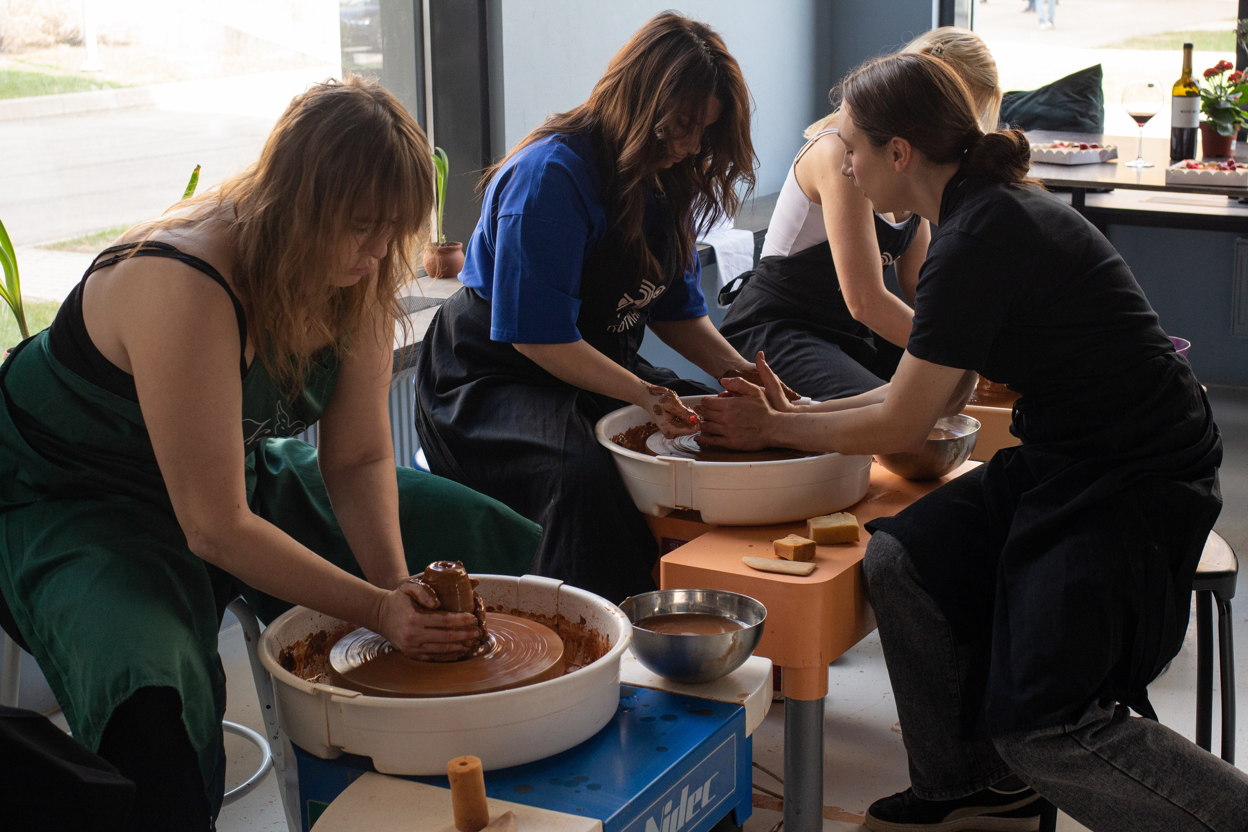 Мастер классы взрослые. Профессиональный фотограф в Москве