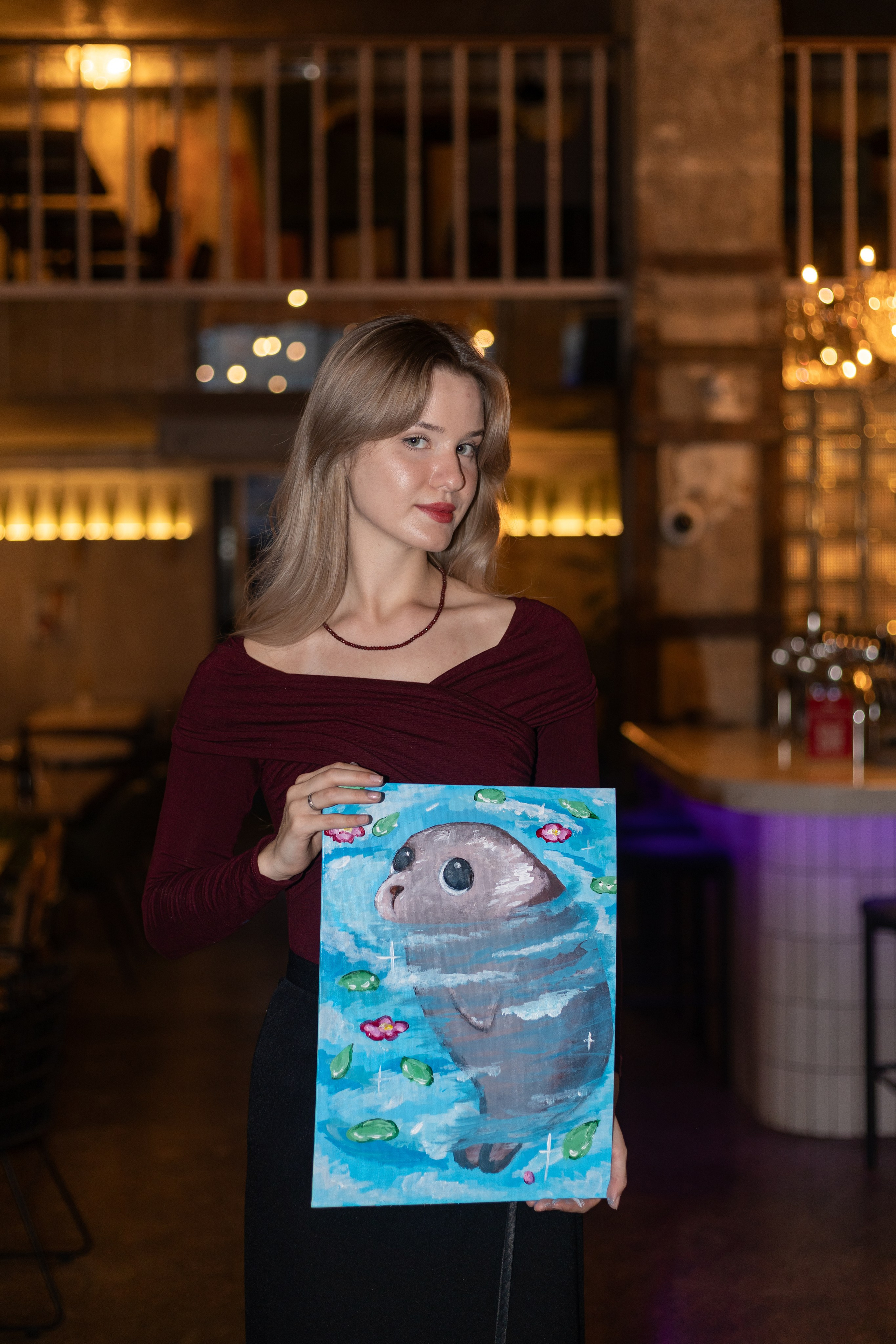 Мастер классы взрослые. Профессиональный фотограф в Москве