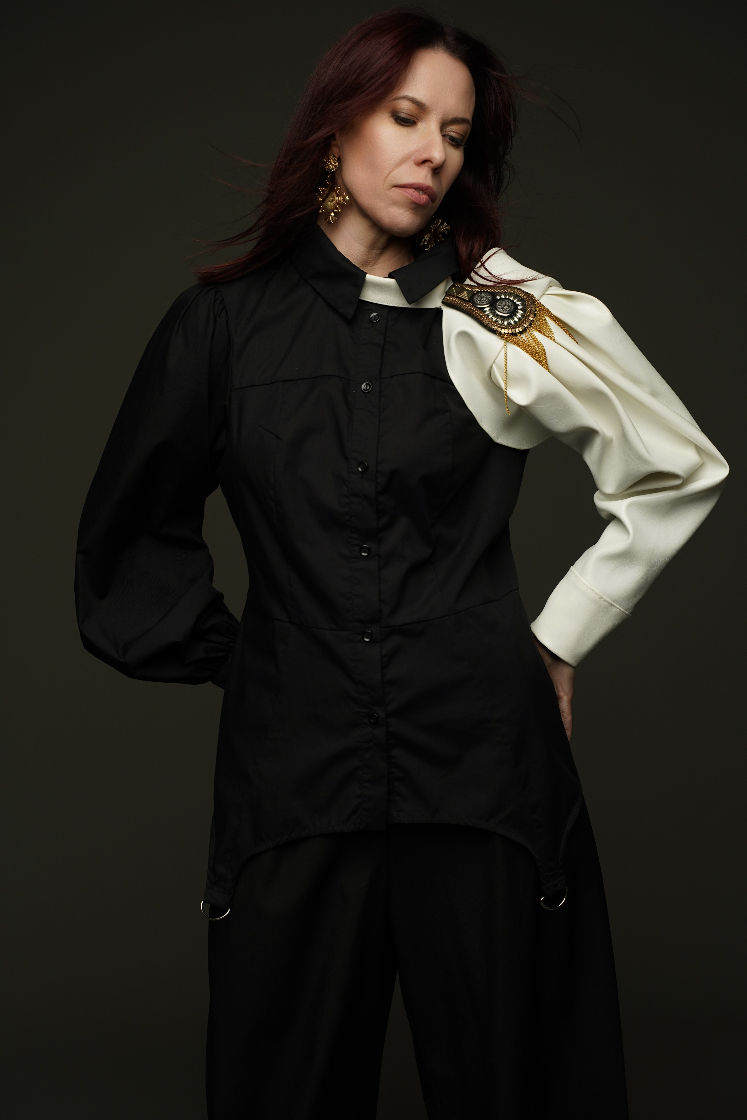 Вероника. Арт-фотограф в Краснодаре