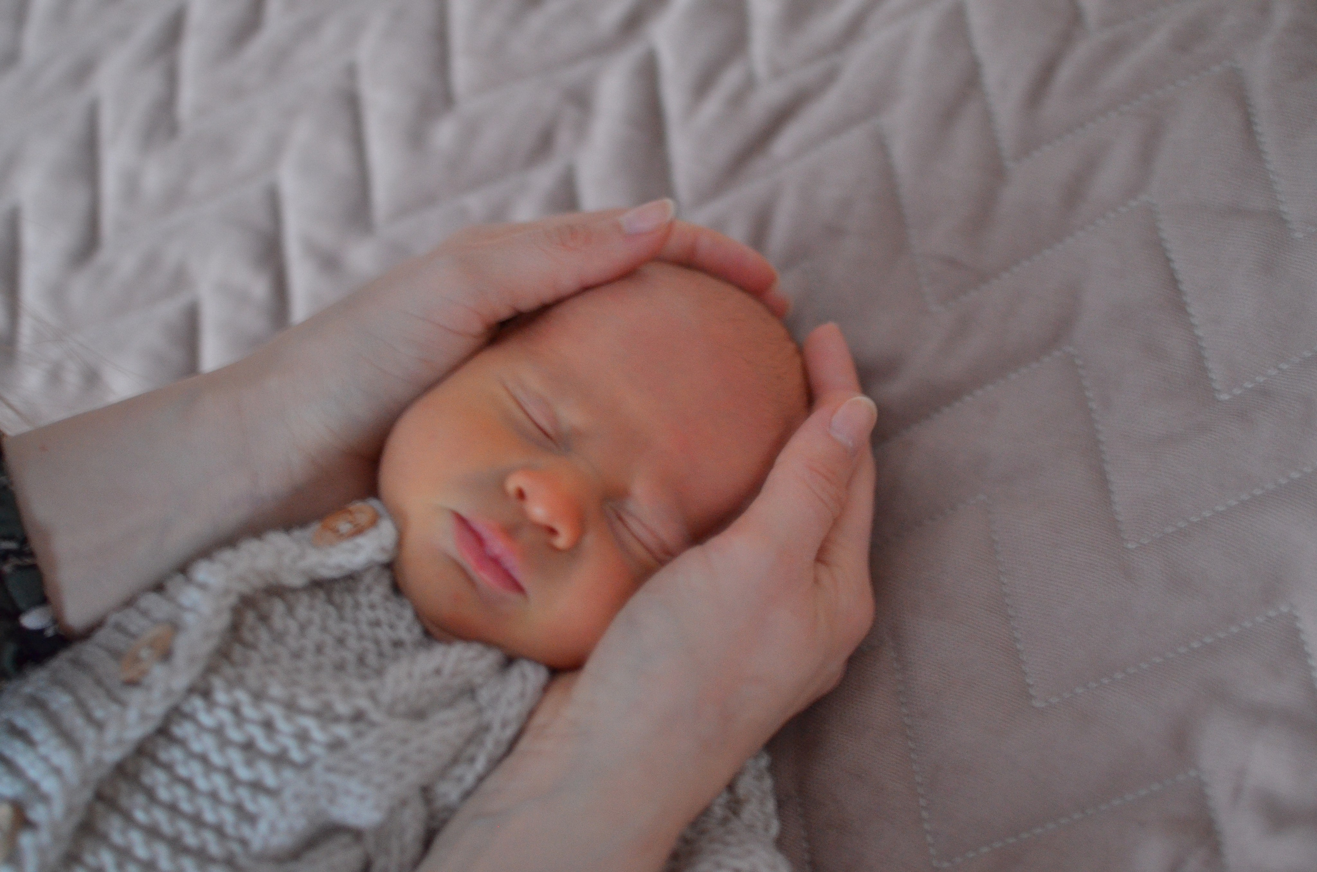 Выписка из роддома. Семейный и детский фотограф в Санкт-Петербурге Баландина Татьяна