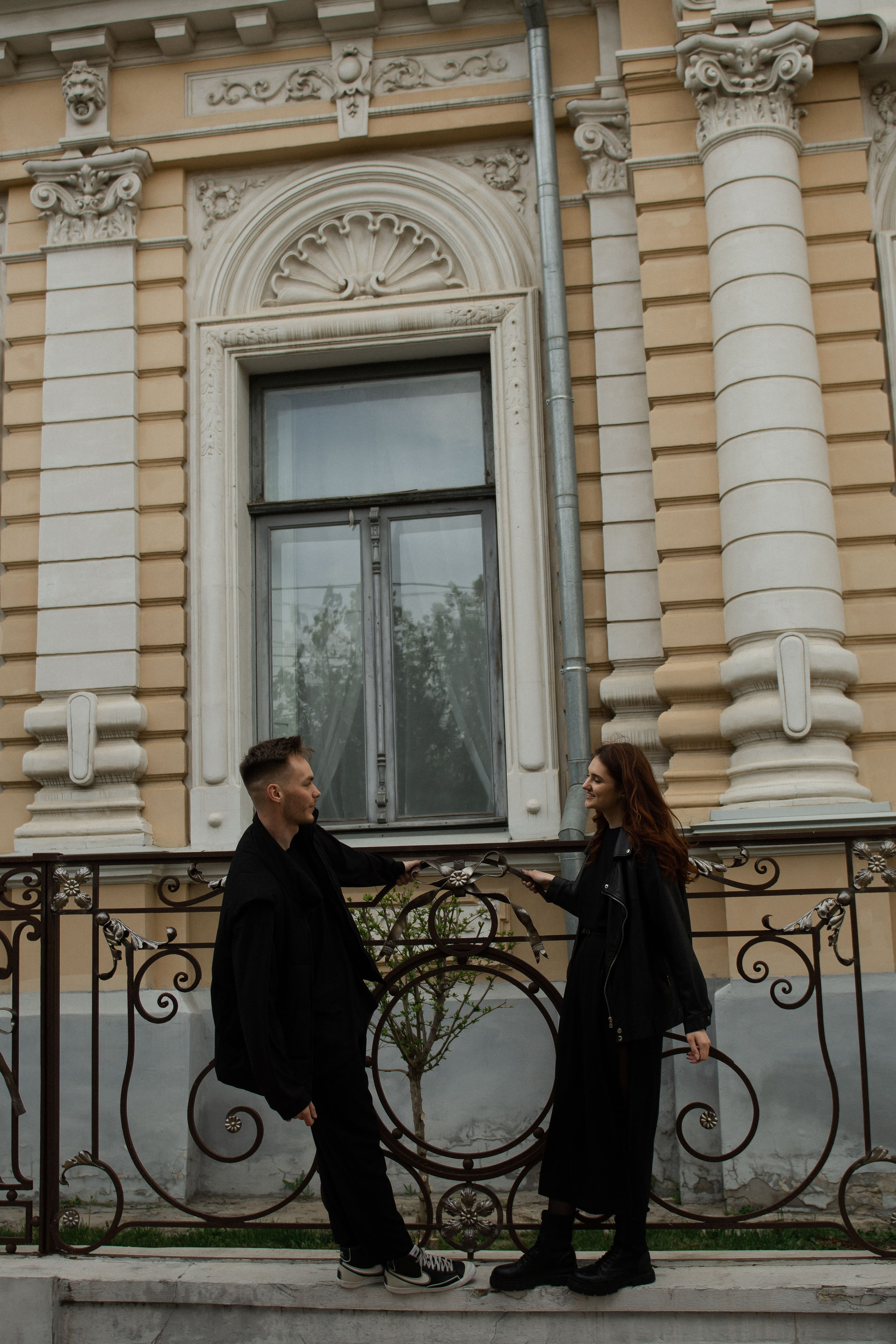 Даша и Коля. Свадебный и женский фотограф в Ставрополе Вика Лексеева