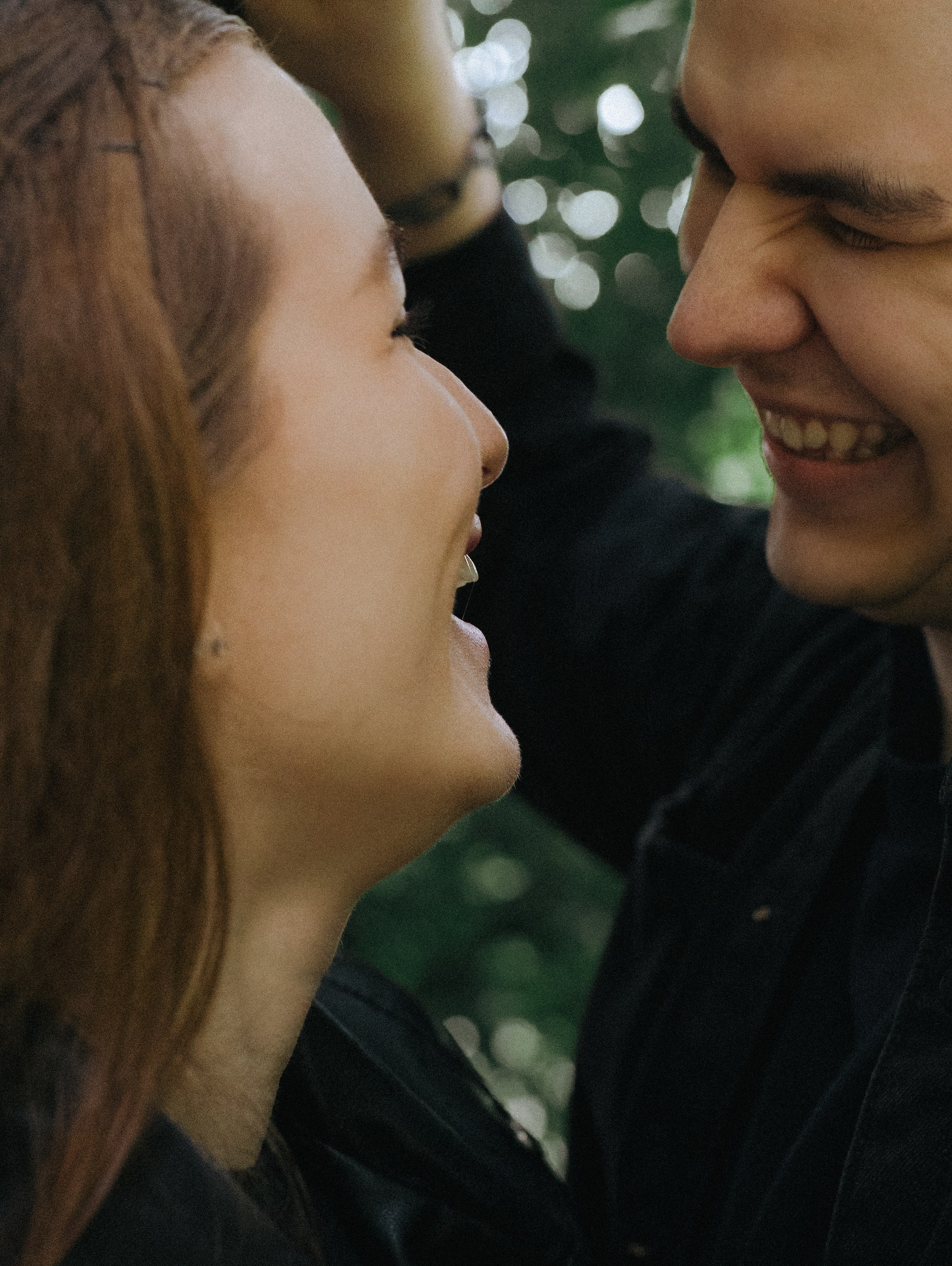 Love story Екатеринбург. Фотограф из Екатеринбурга Алена Мусалимова